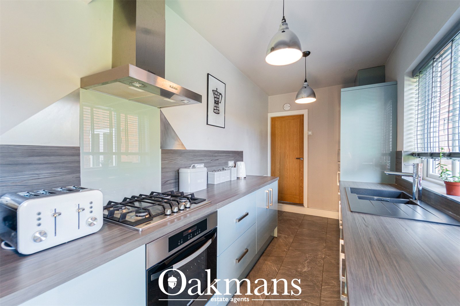 Bewdley Road, Birmingham, B30