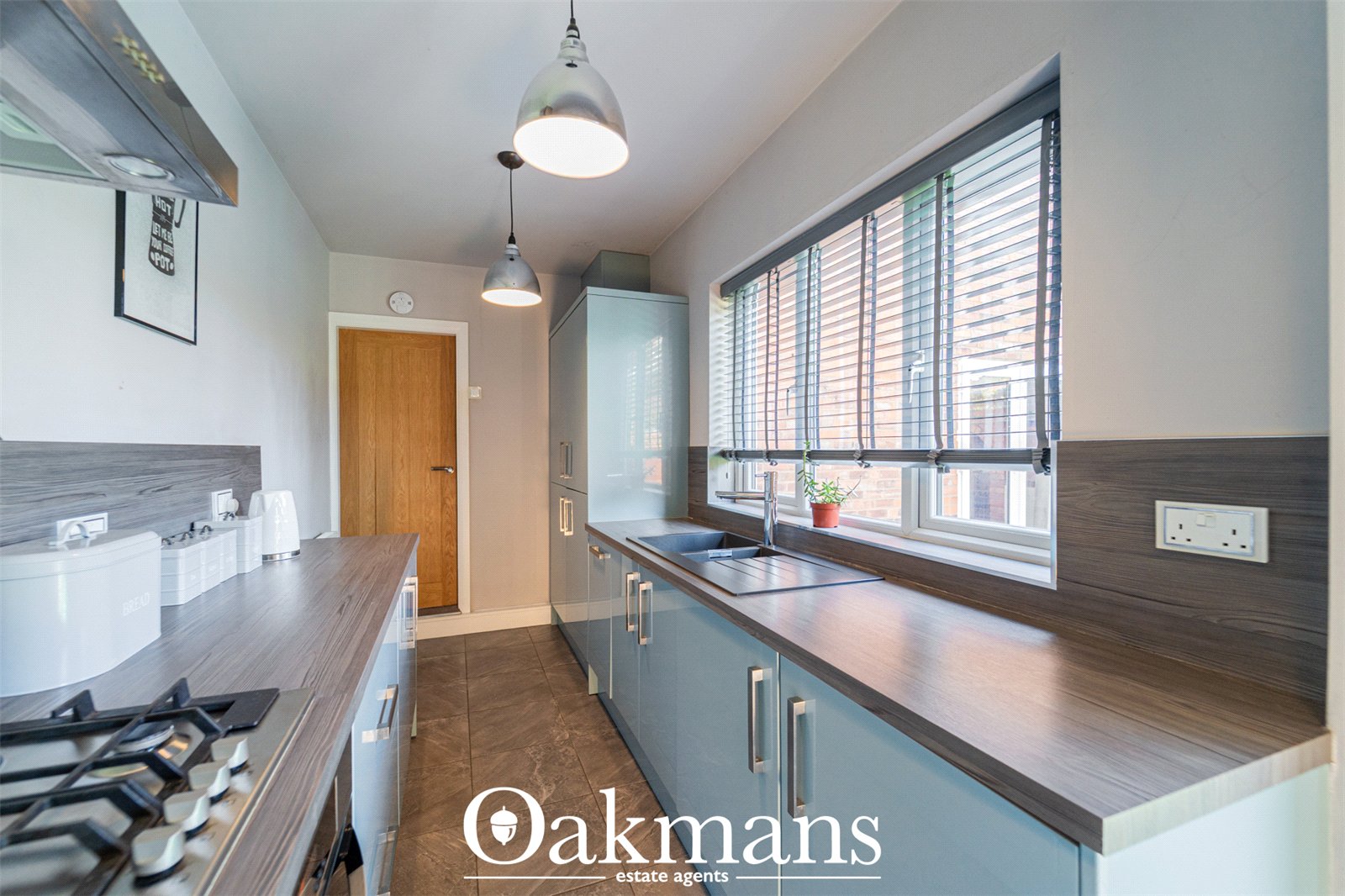 Bewdley Road, Birmingham, B30