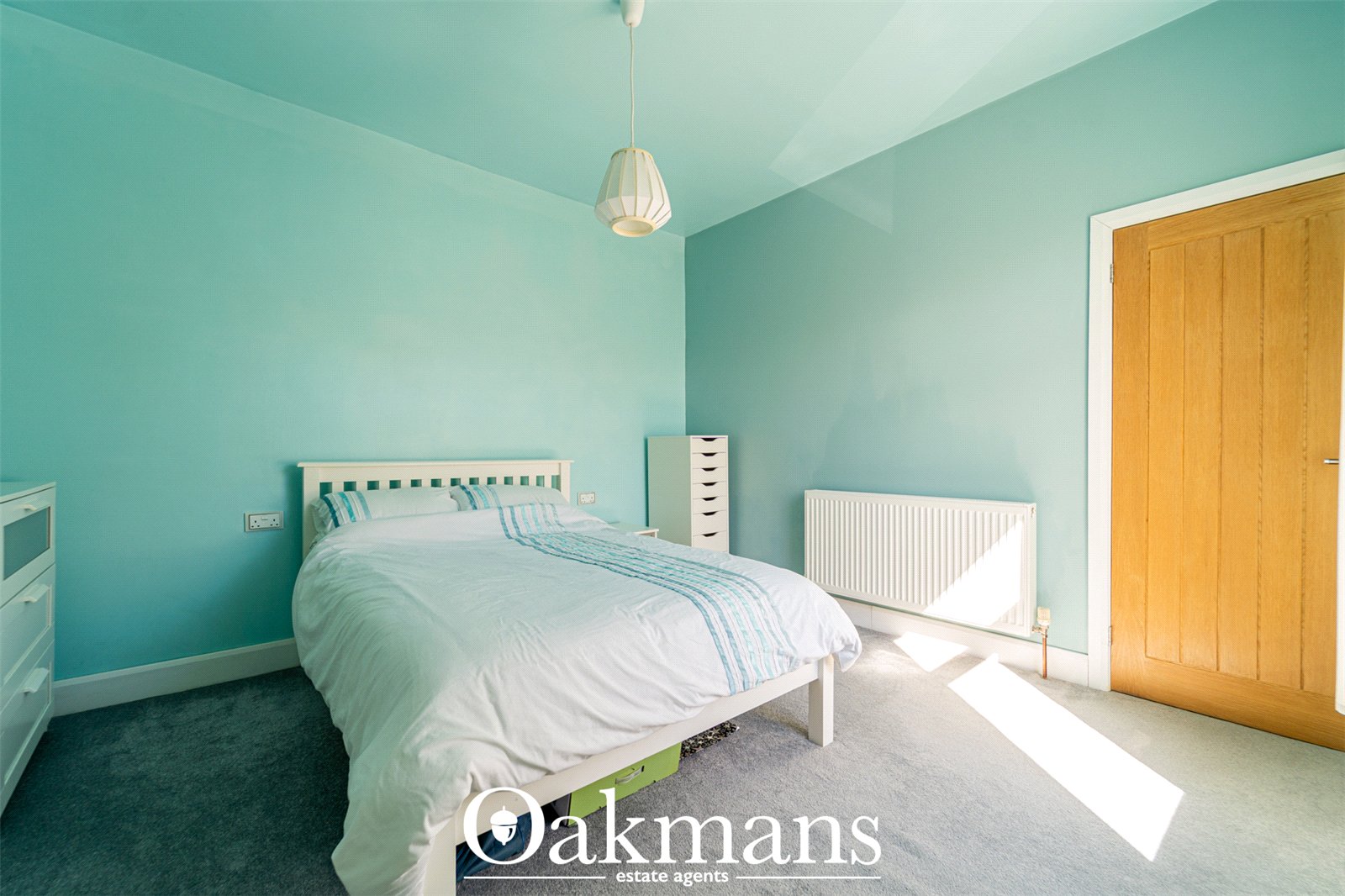 Bewdley Road, Birmingham, B30