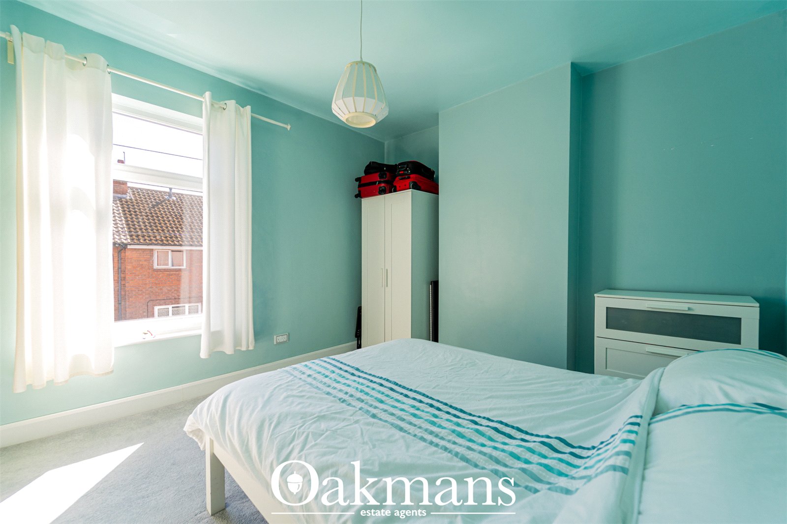 Bewdley Road, Birmingham, B30