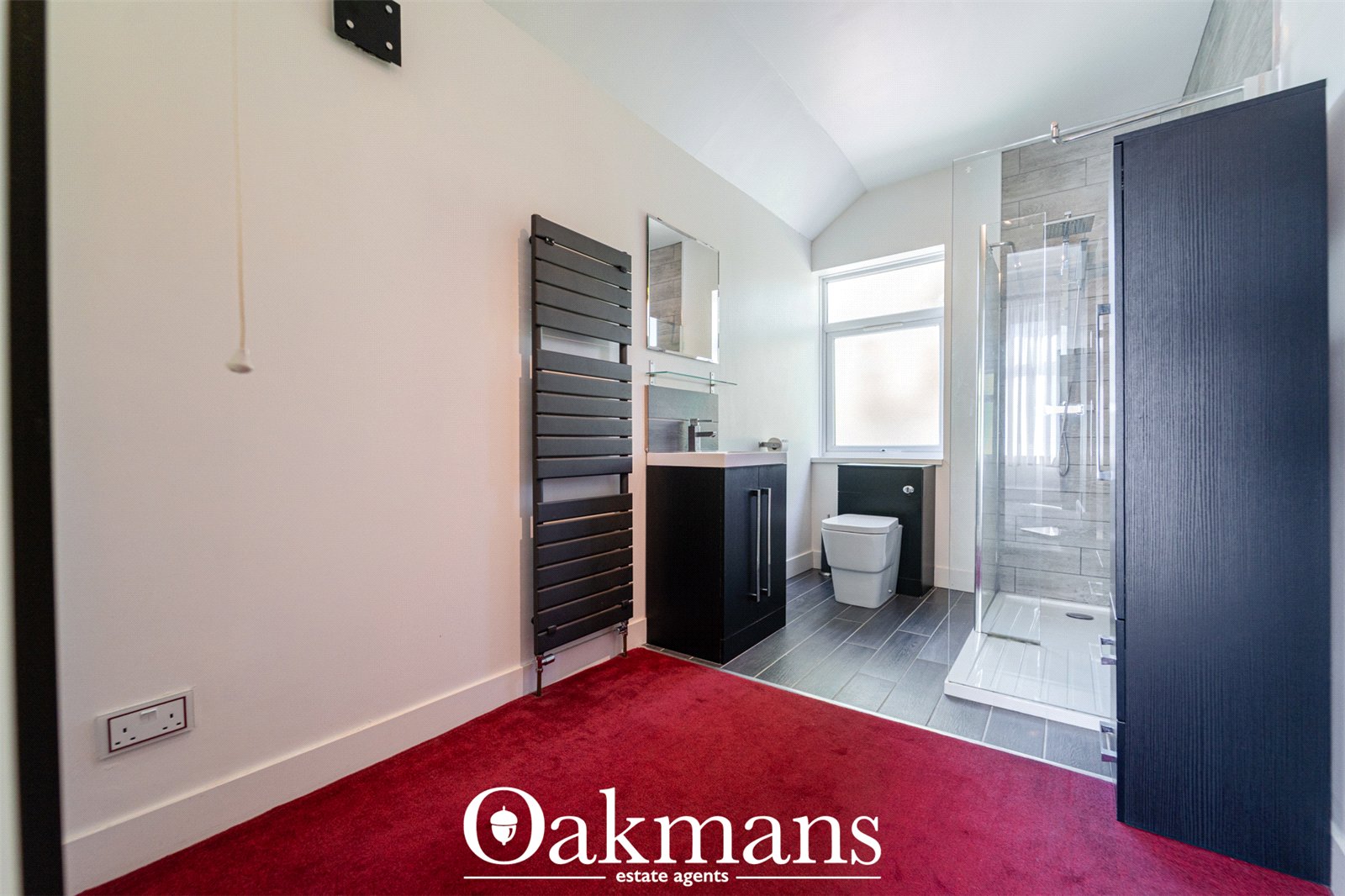 Bewdley Road, Birmingham, B30