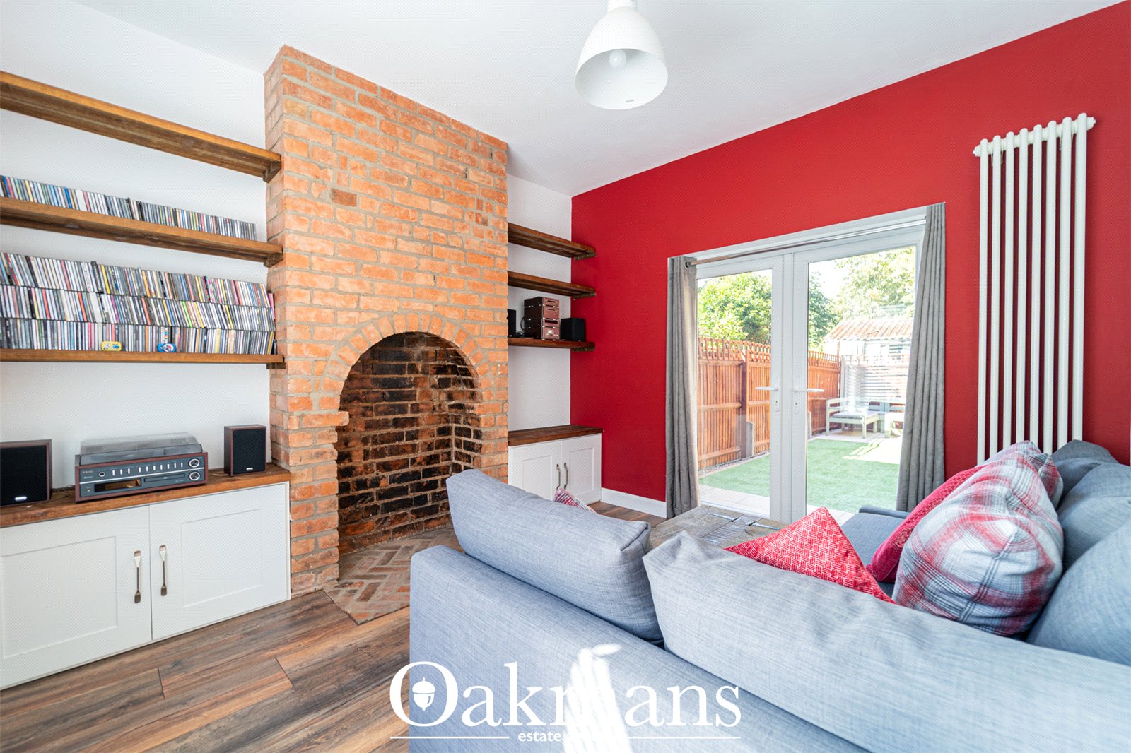 Bewdley Road, Birmingham, B30