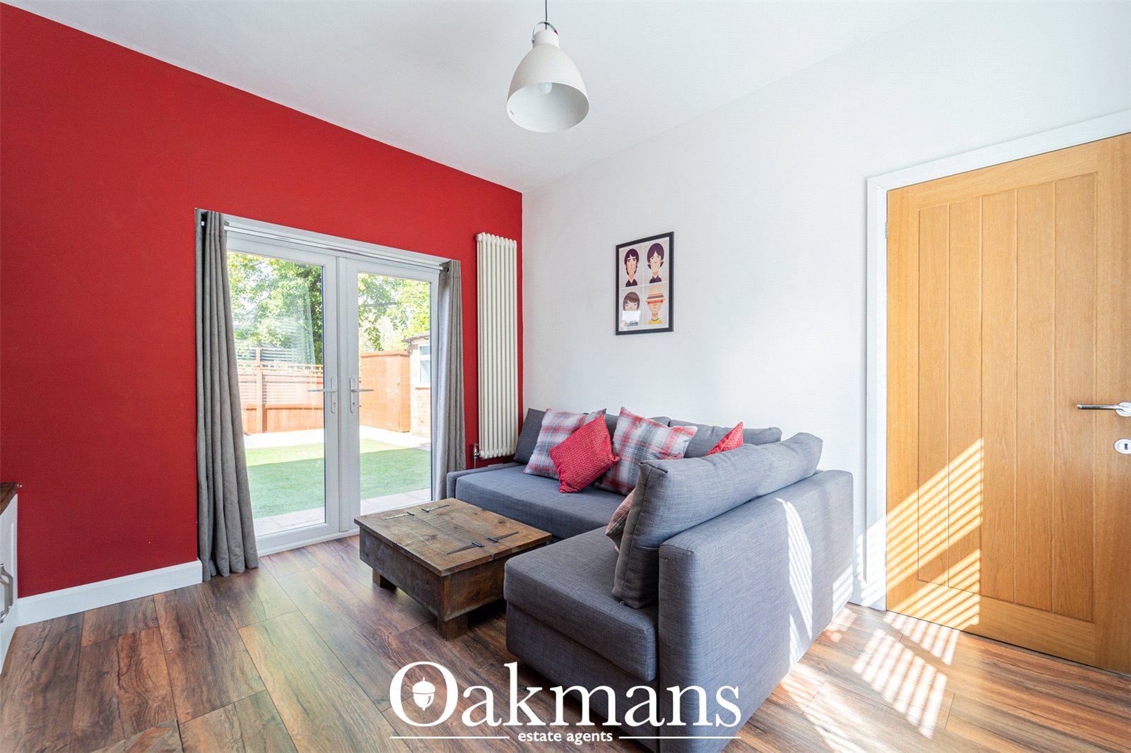 Bewdley Road, Birmingham, B30