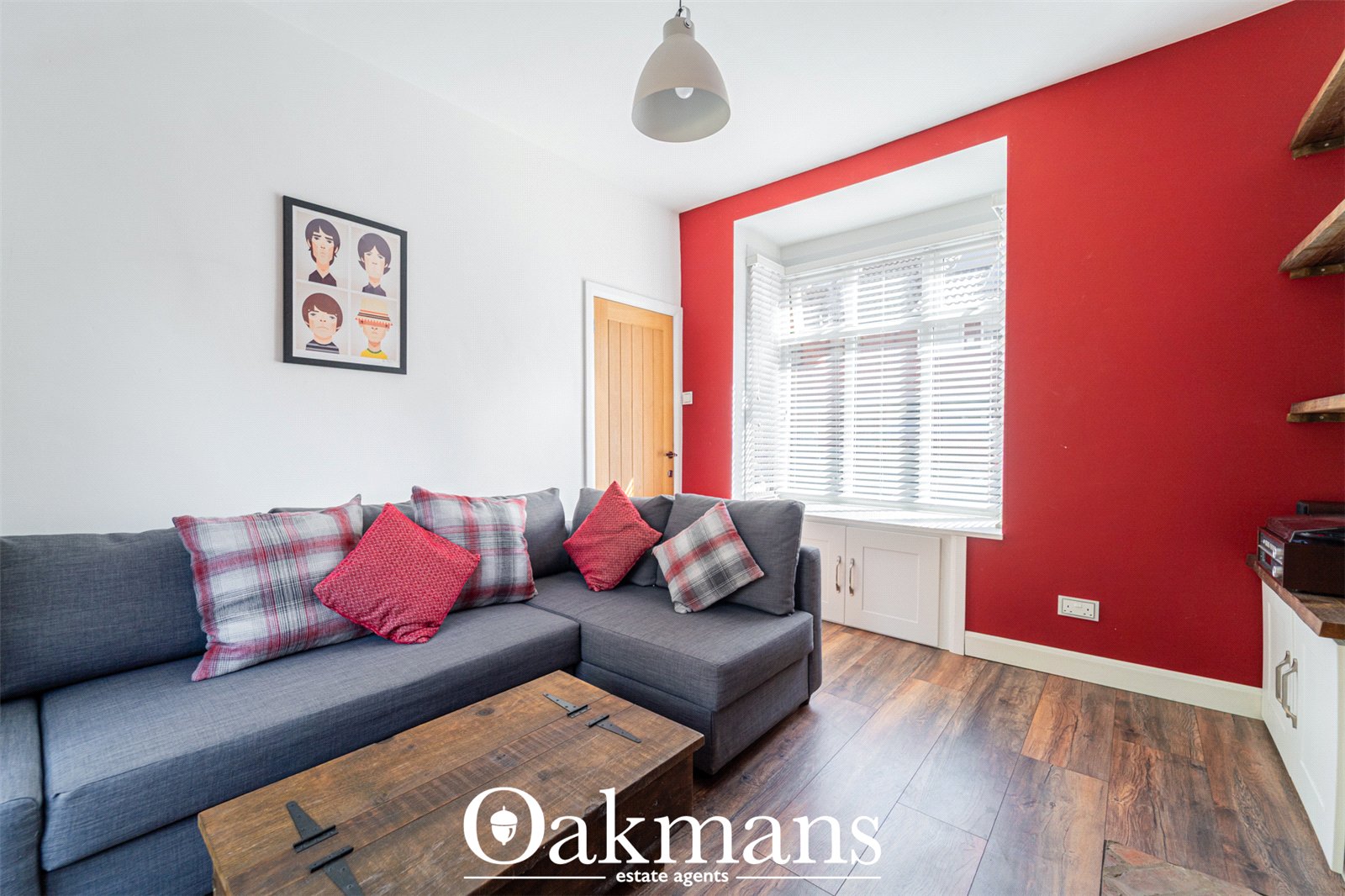 Bewdley Road, Birmingham, B30