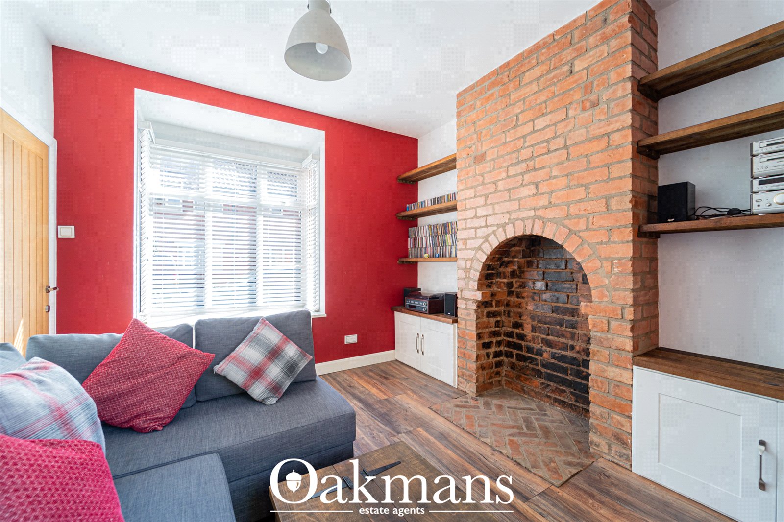 Bewdley Road, Birmingham, B30