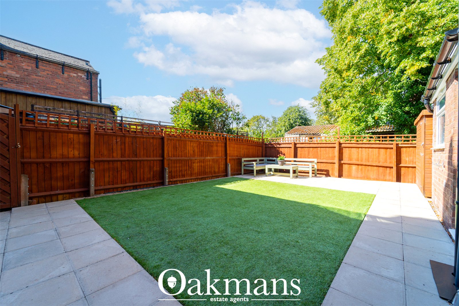Bewdley Road, Birmingham, B30