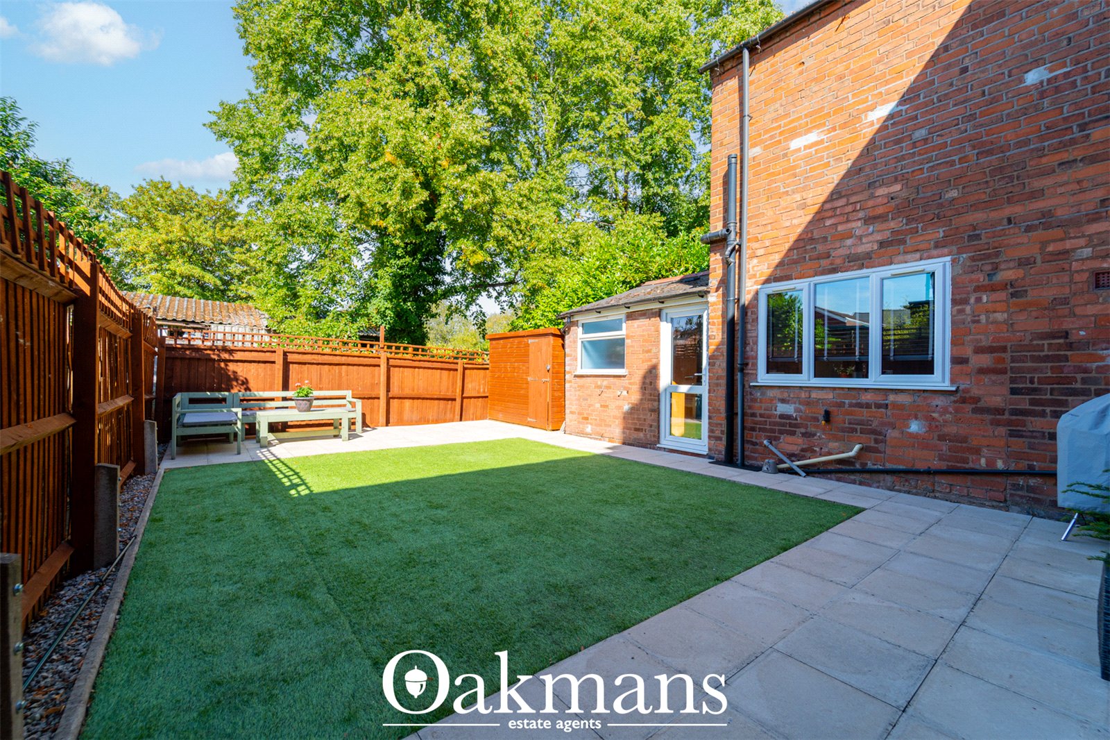 Bewdley Road, Birmingham, B30