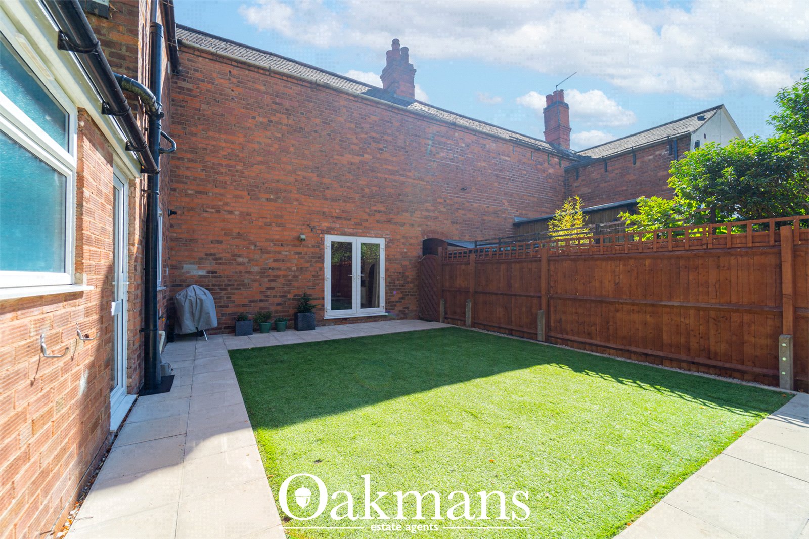 Bewdley Road, Birmingham, B30