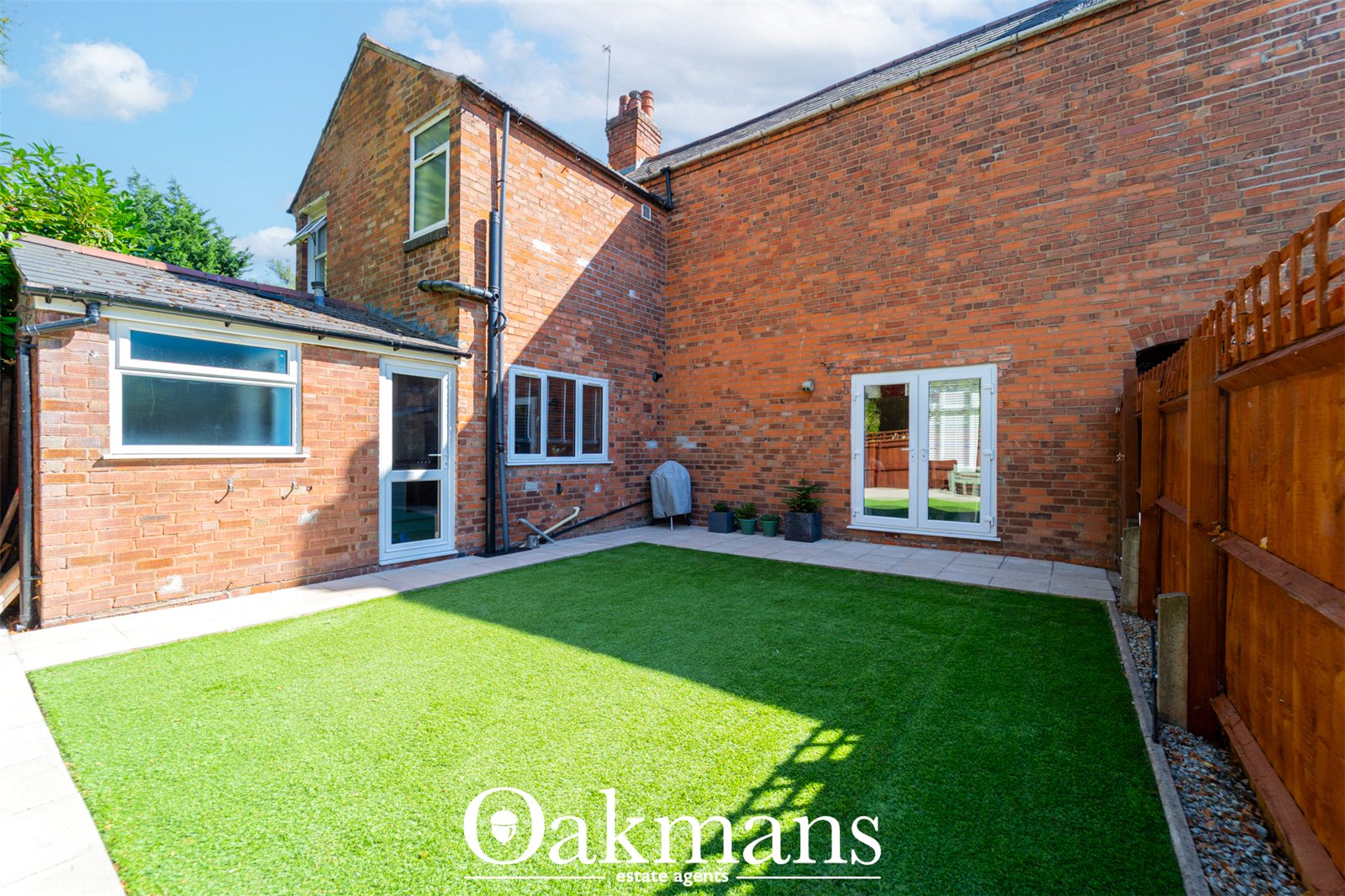 Bewdley Road, Birmingham, B30