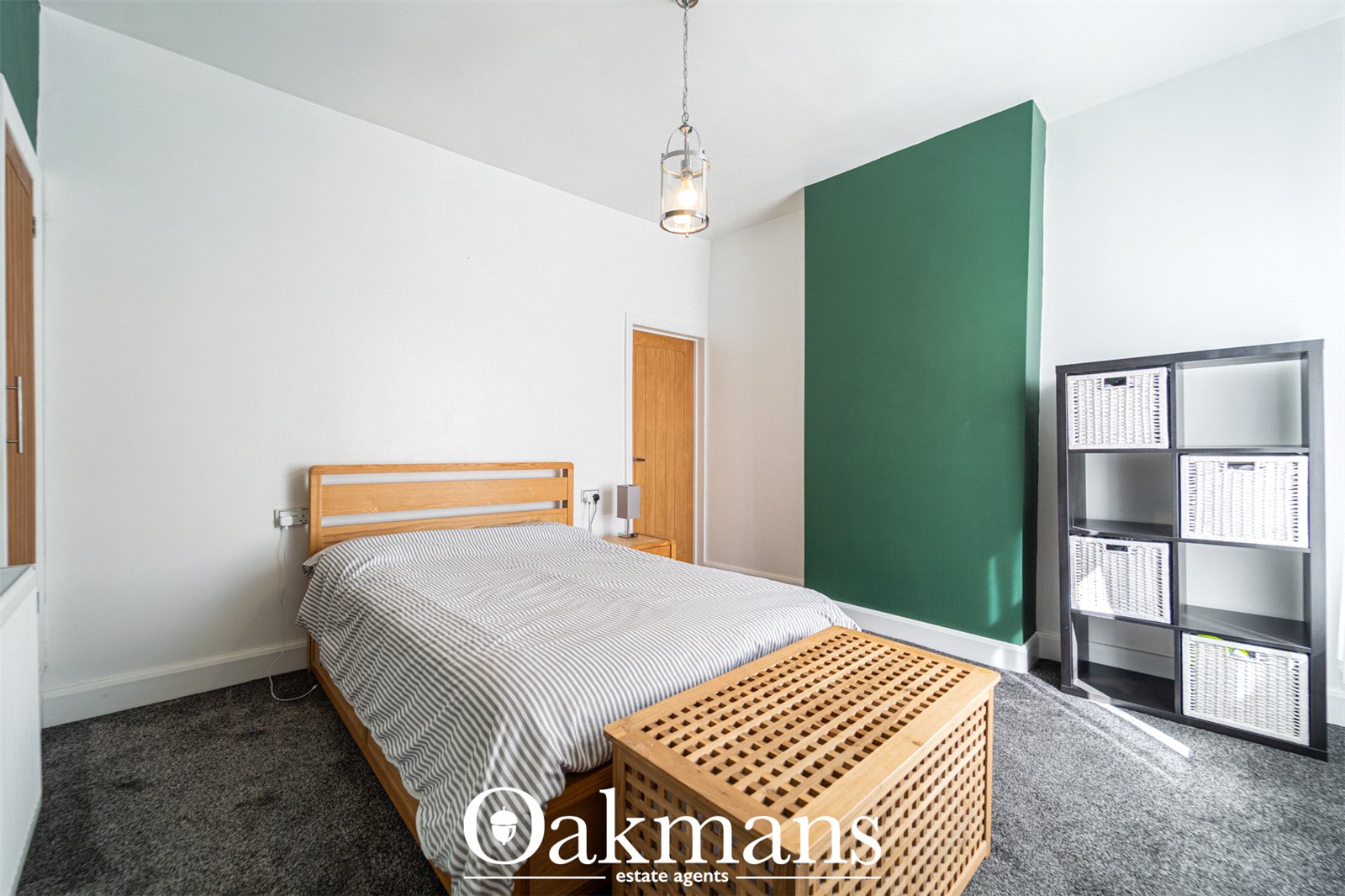 Bewdley Road, Birmingham, B30