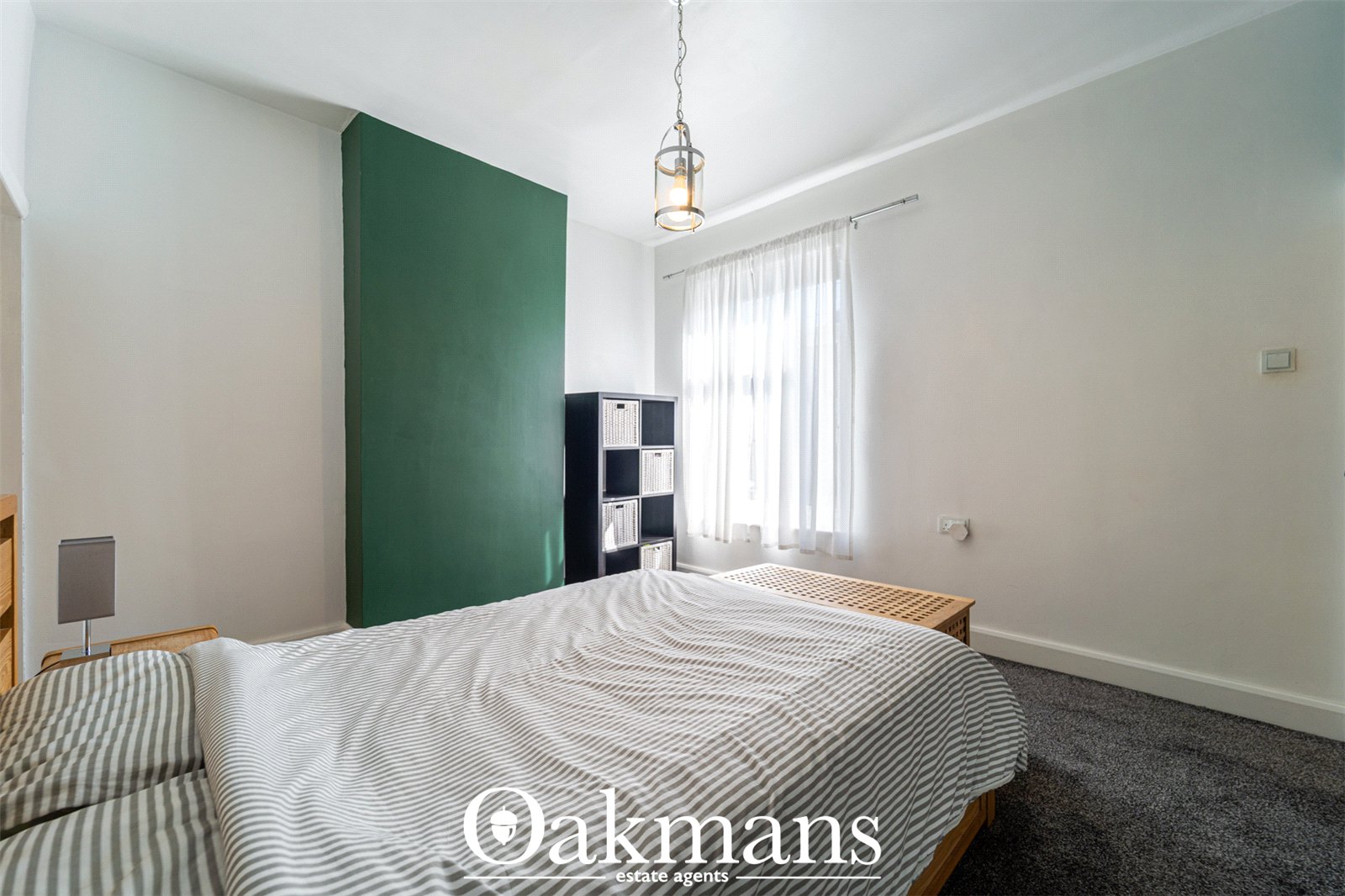 Bewdley Road, Birmingham, B30