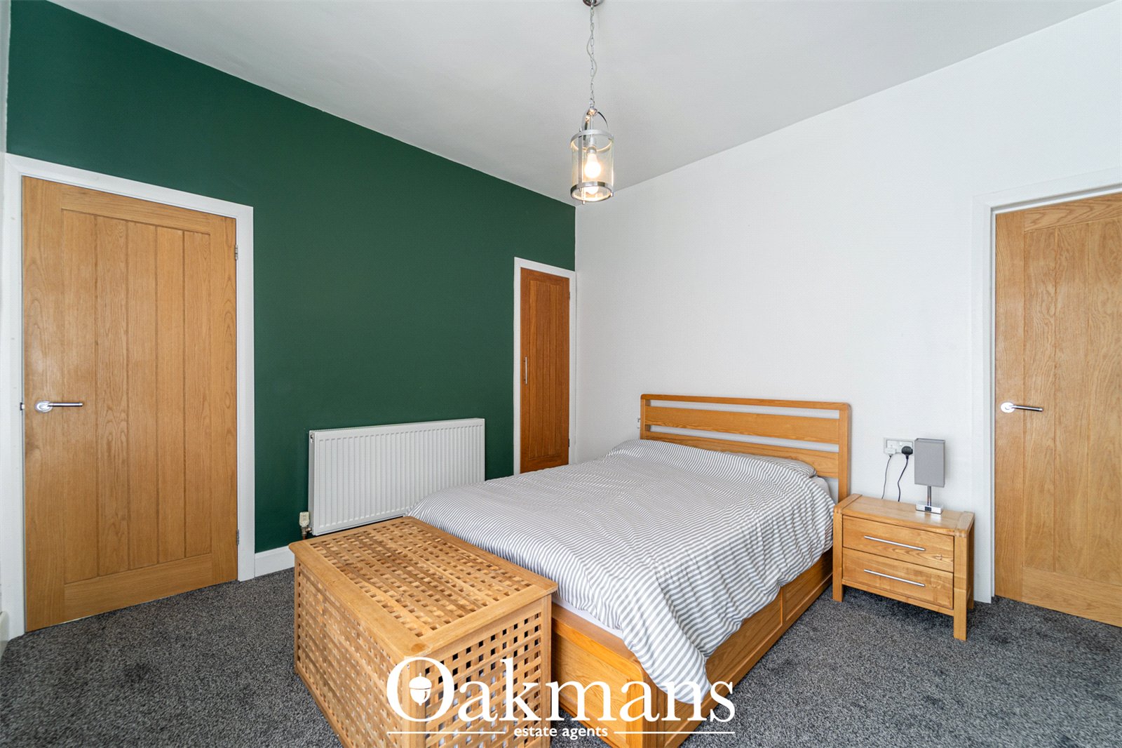 Bewdley Road, Birmingham, B30