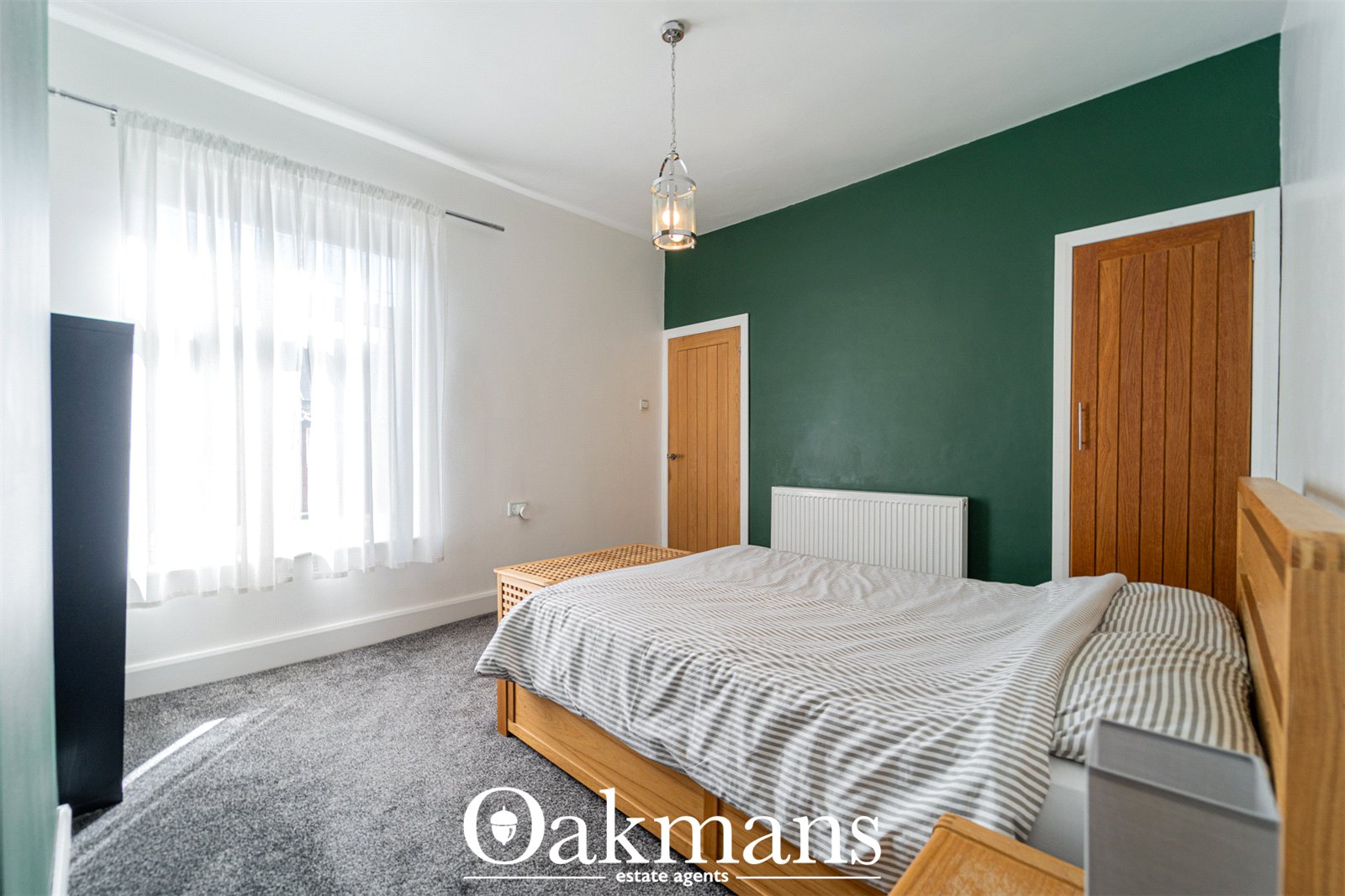 Bewdley Road, Birmingham, B30