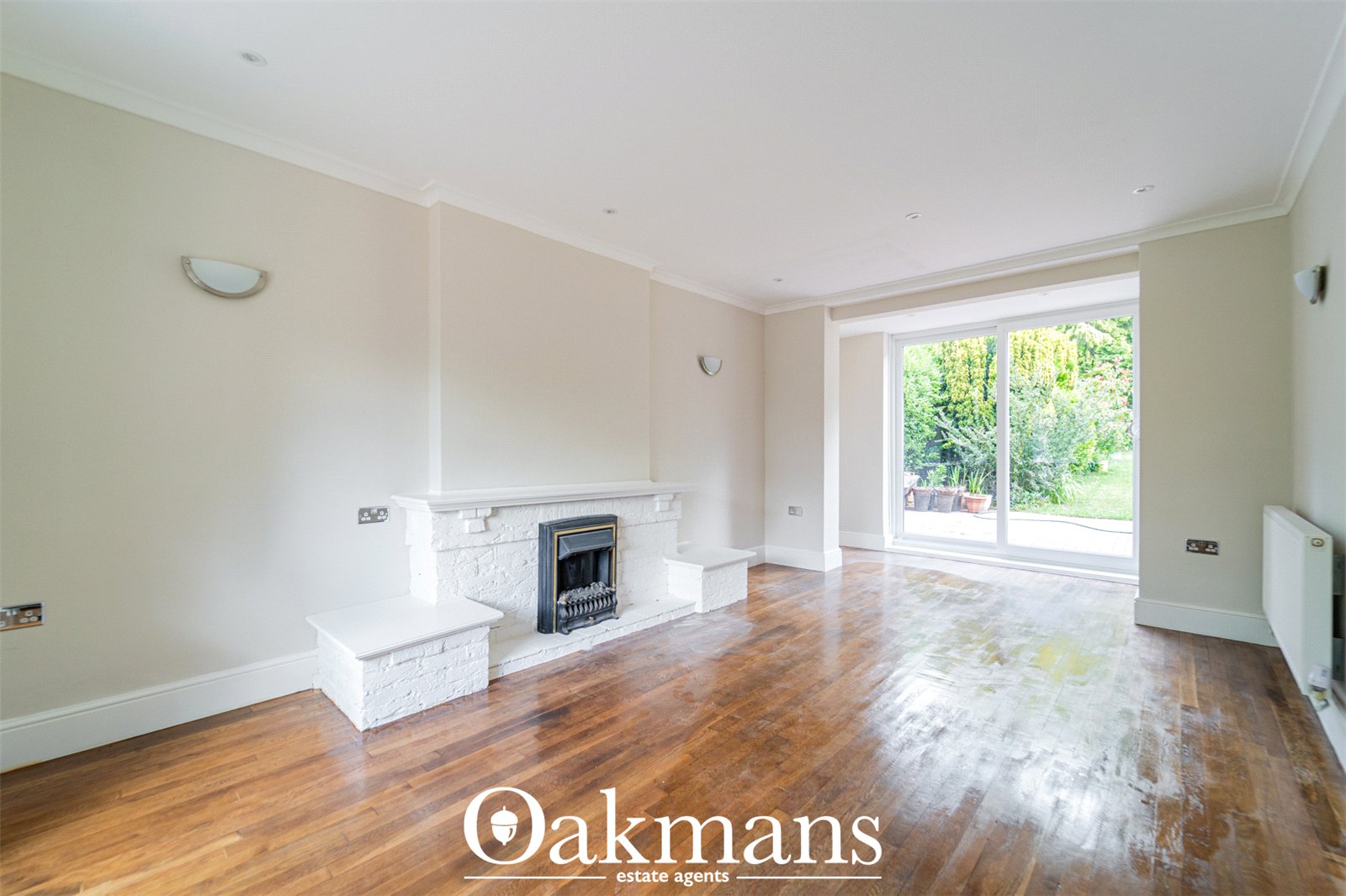 Beaks Hill Road, Birmingham, B38