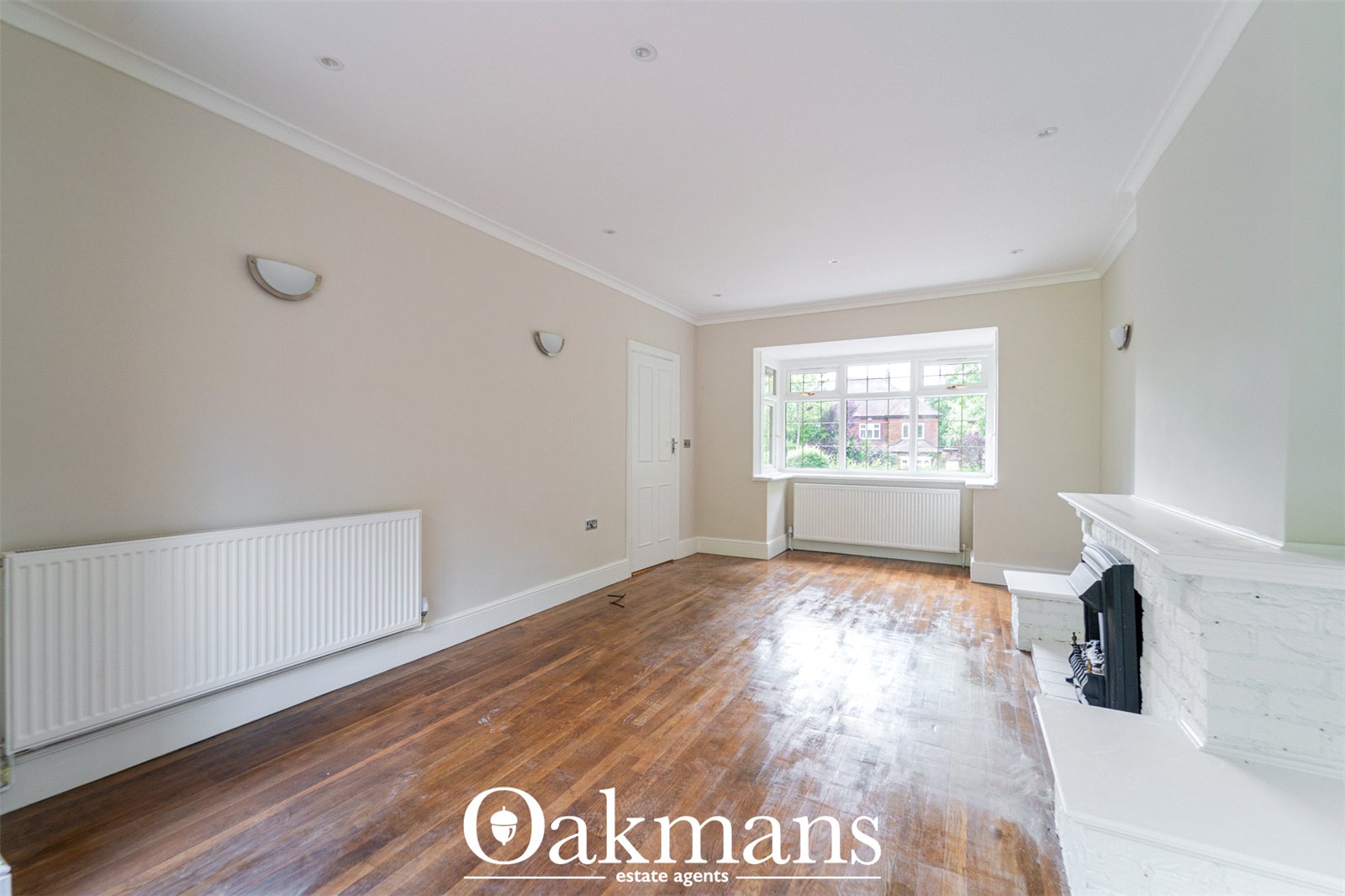 Beaks Hill Road, Birmingham, B38