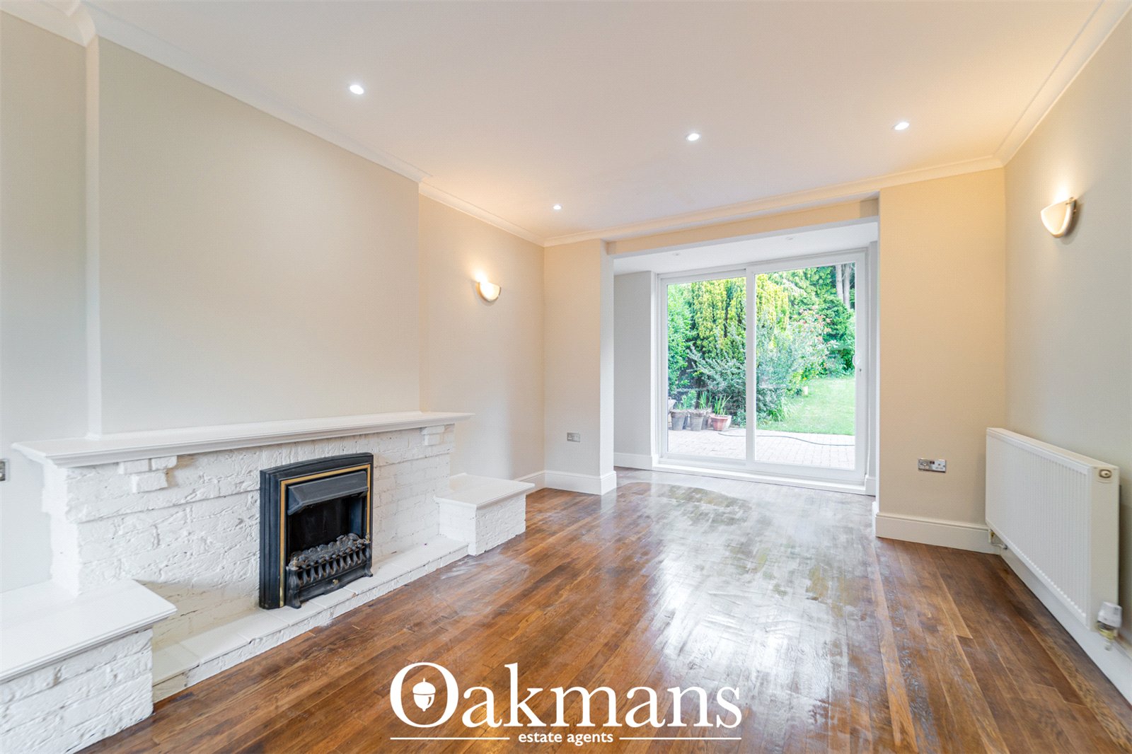 Beaks Hill Road, Birmingham, B38