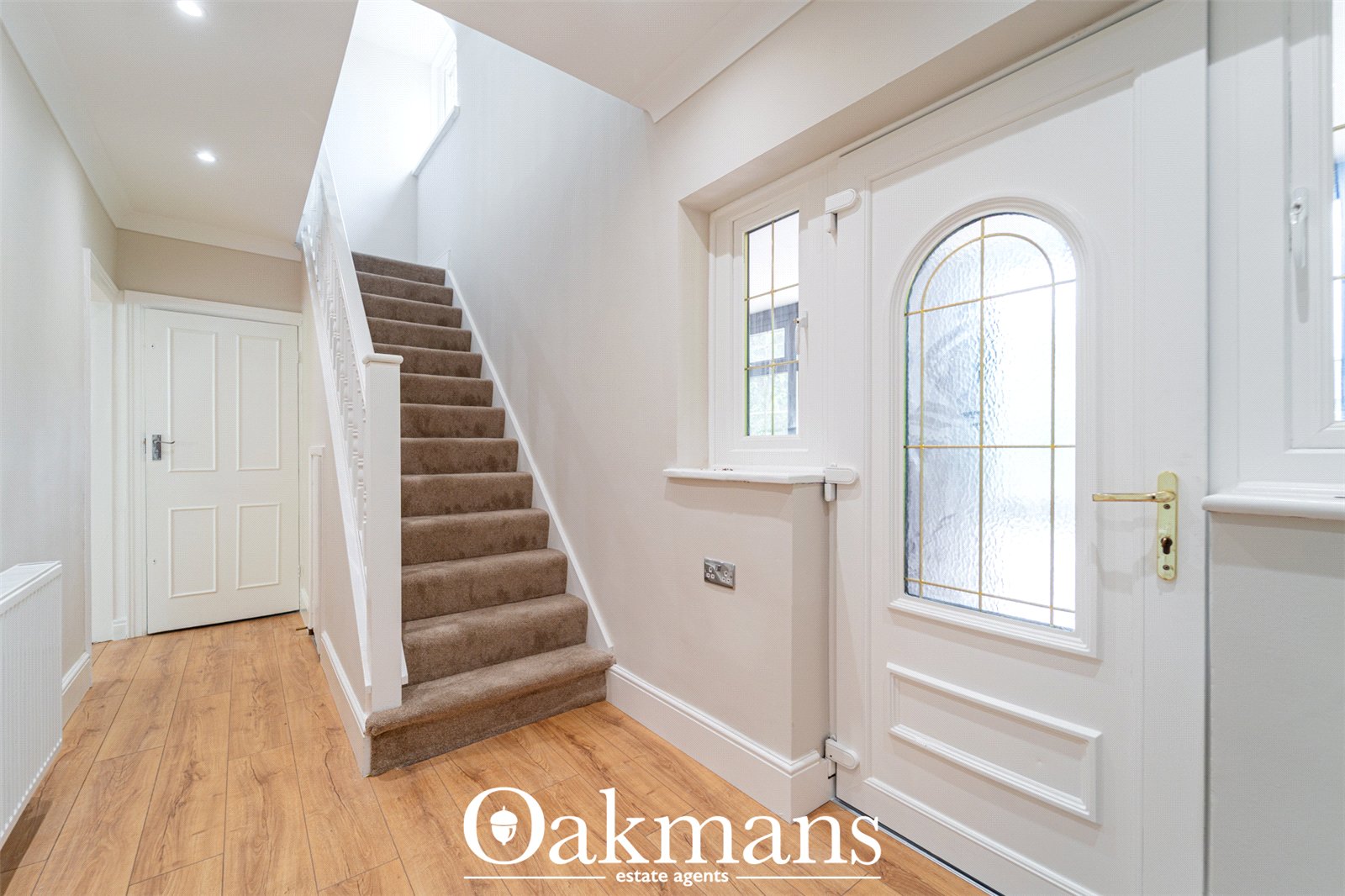 Beaks Hill Road, Birmingham, B38