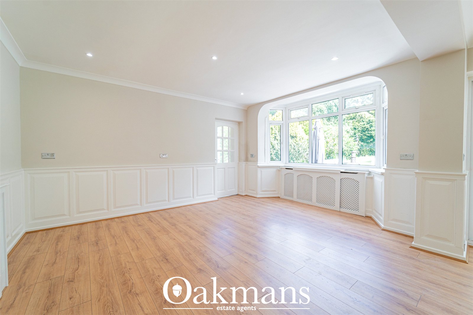 Beaks Hill Road, Birmingham, B38