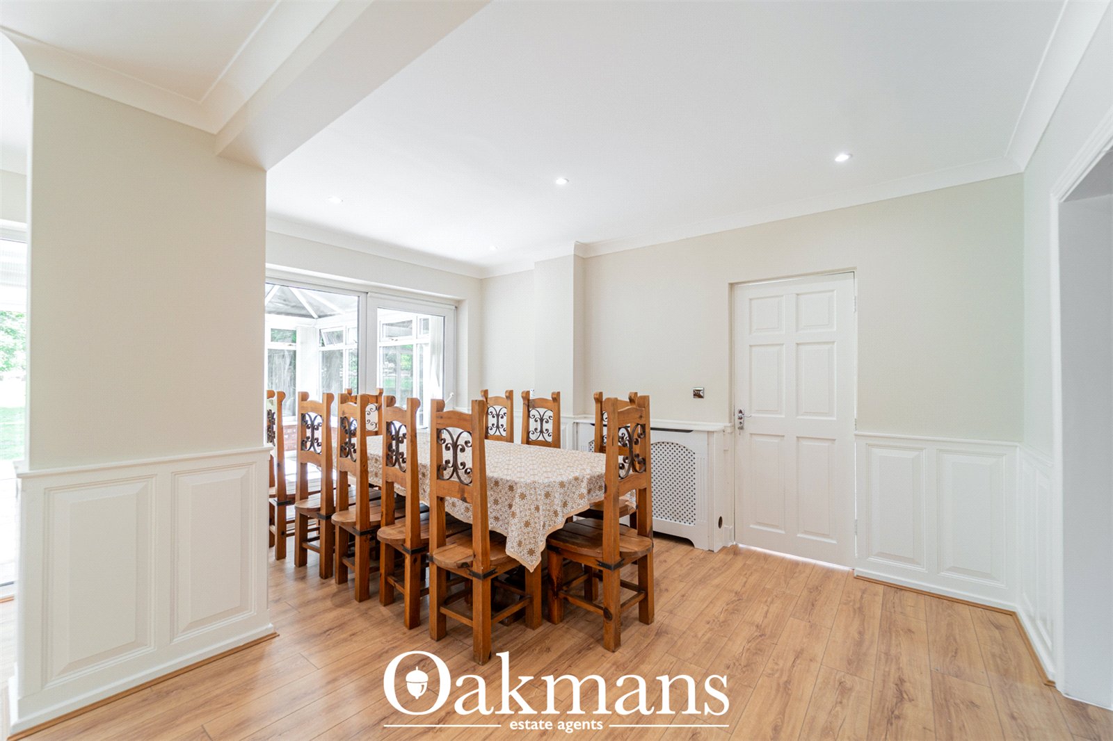 Beaks Hill Road, Birmingham, B38