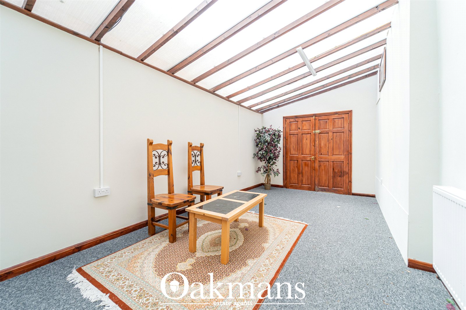 Beaks Hill Road, Birmingham, B38