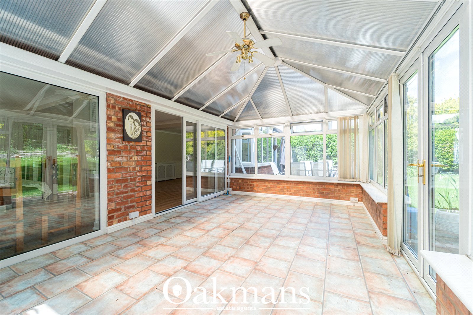 Beaks Hill Road, Birmingham, B38