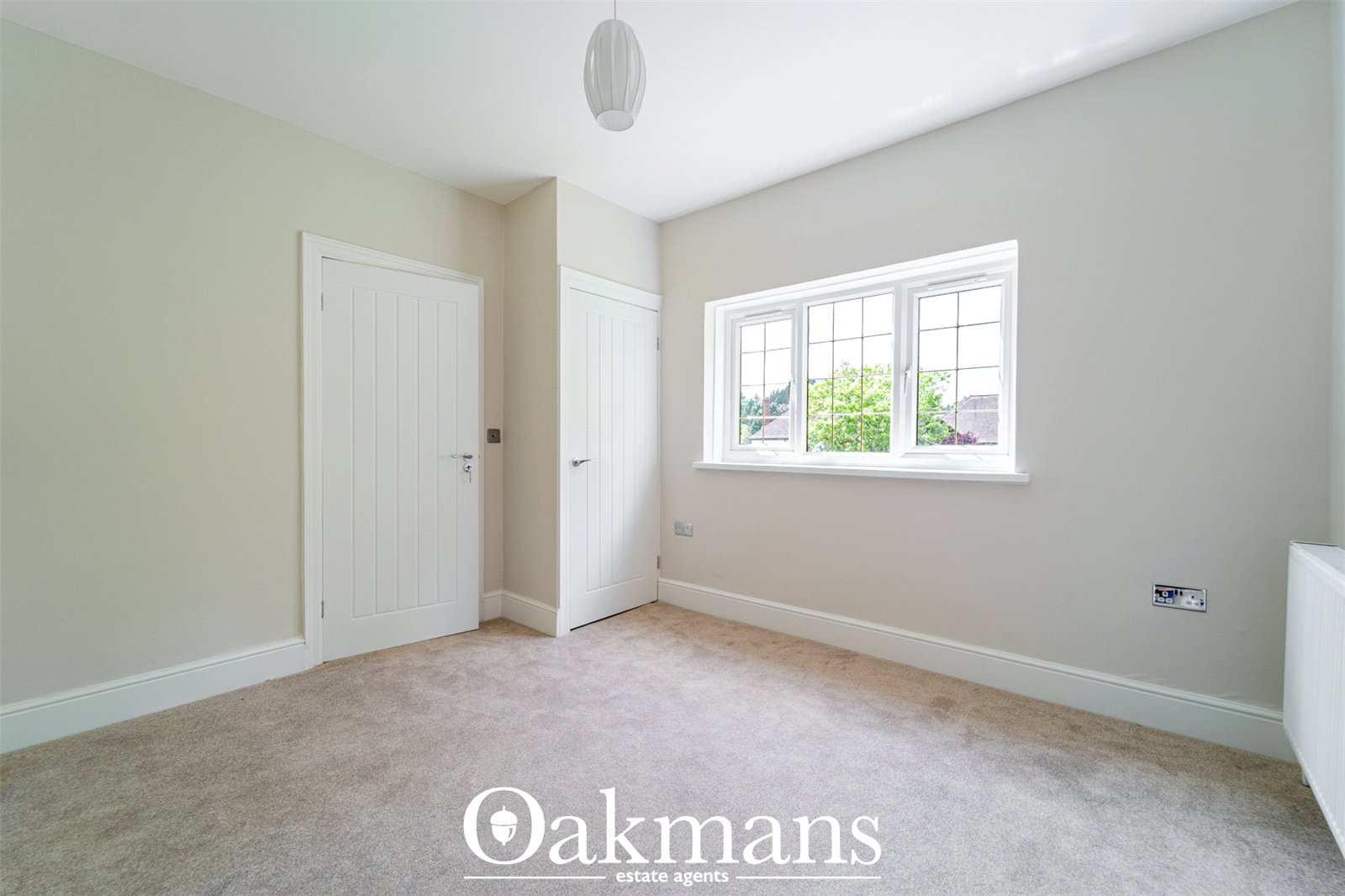 Beaks Hill Road, Birmingham, B38