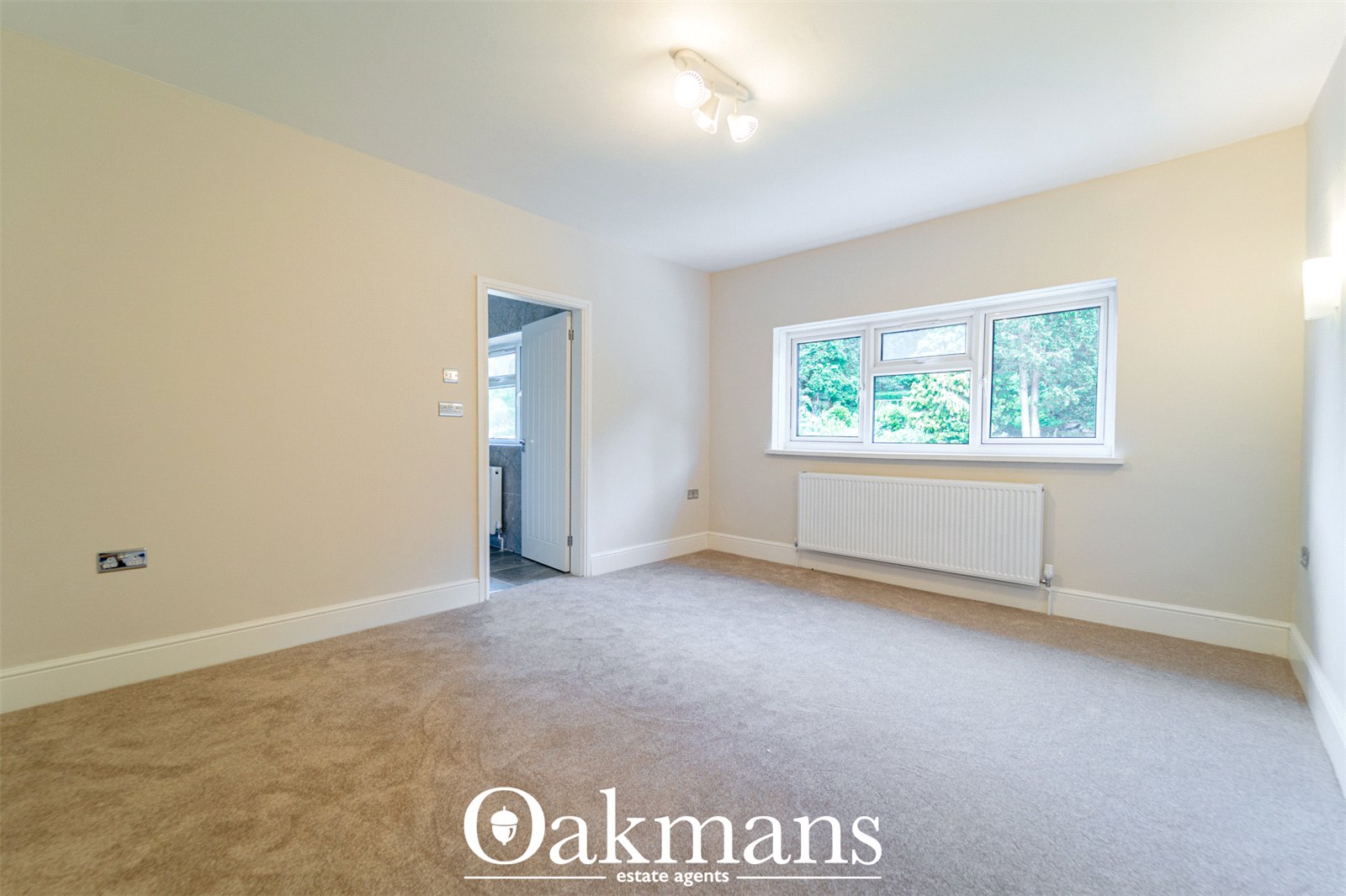 Beaks Hill Road, Birmingham, B38