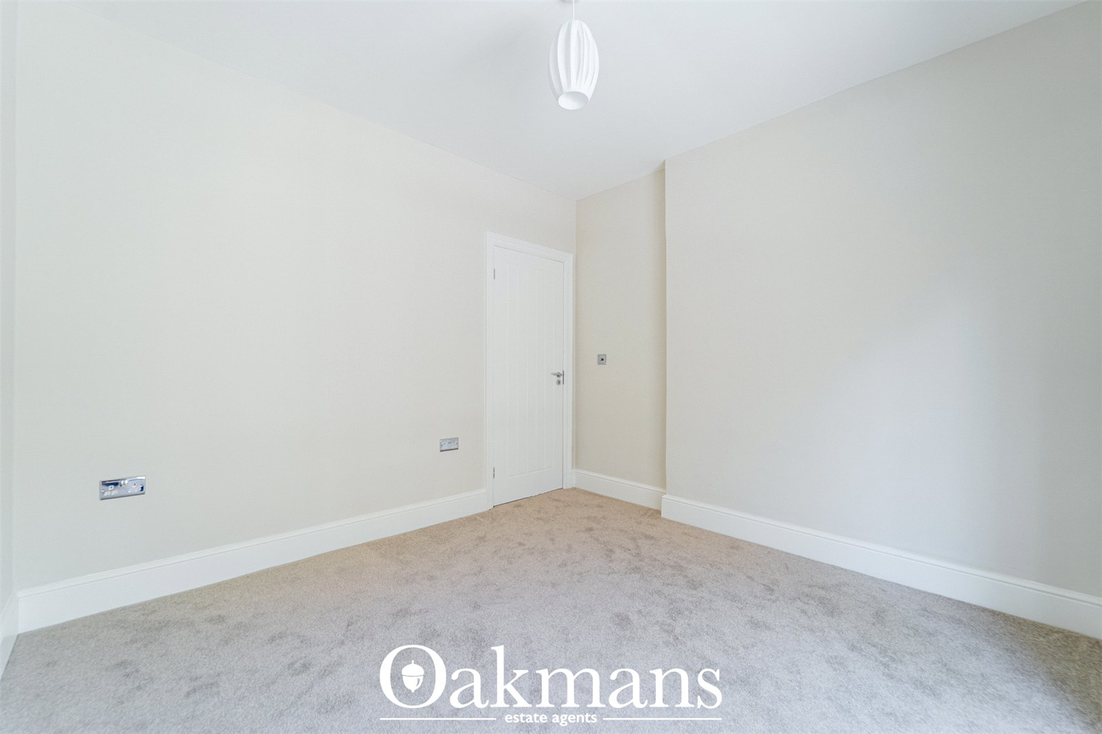 Beaks Hill Road, Birmingham, B38