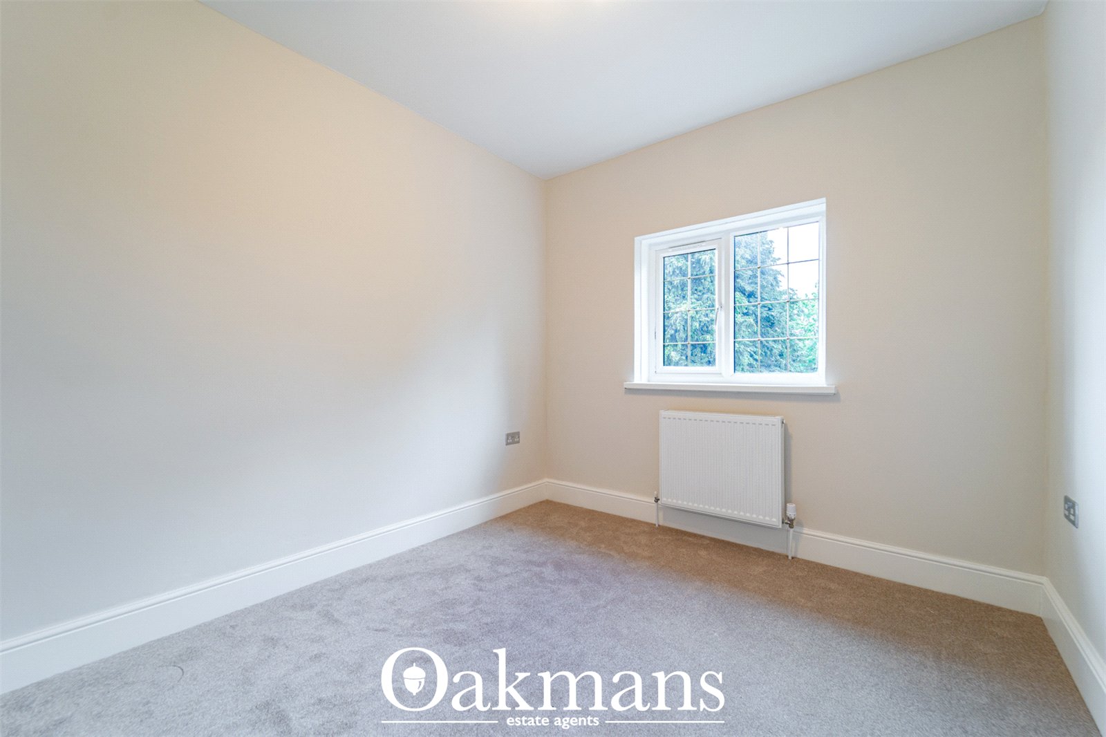 Beaks Hill Road, Birmingham, B38