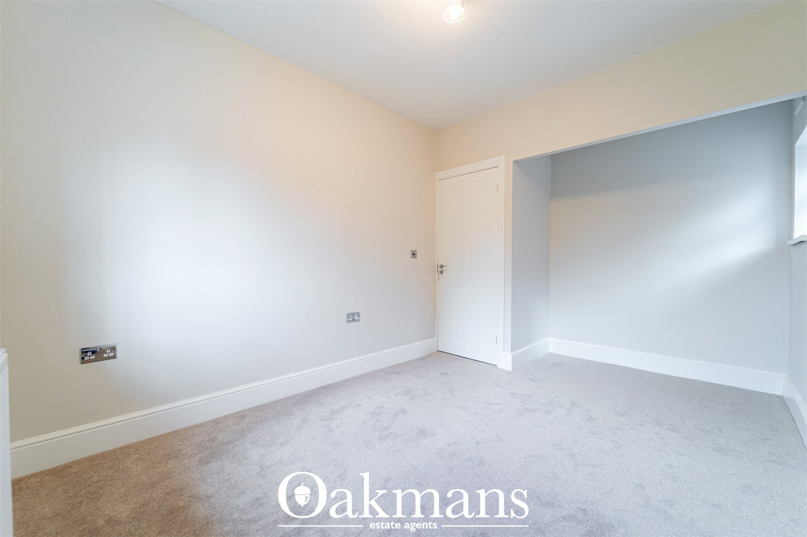 Beaks Hill Road, Birmingham, B38