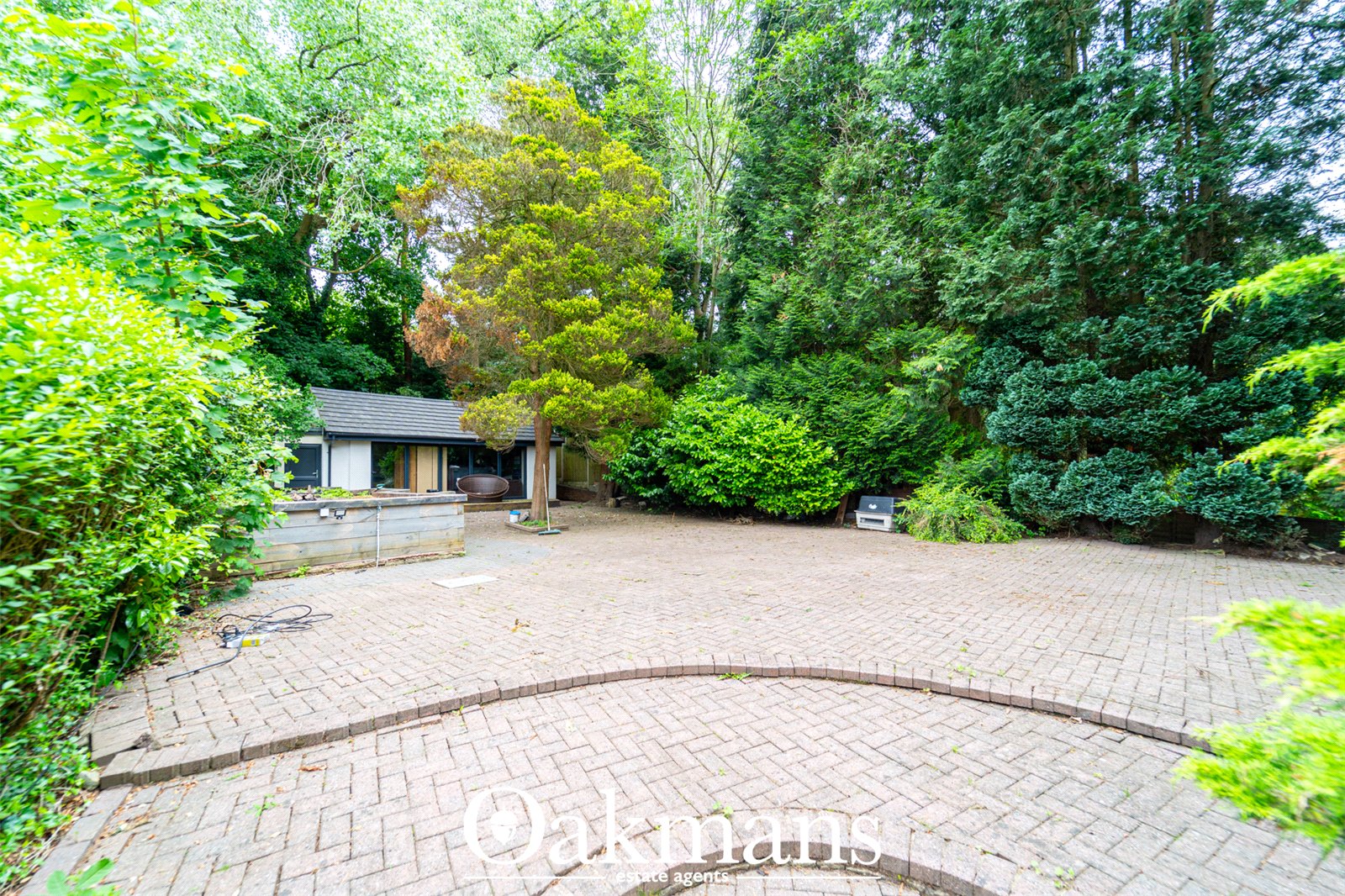 Beaks Hill Road, Birmingham, B38