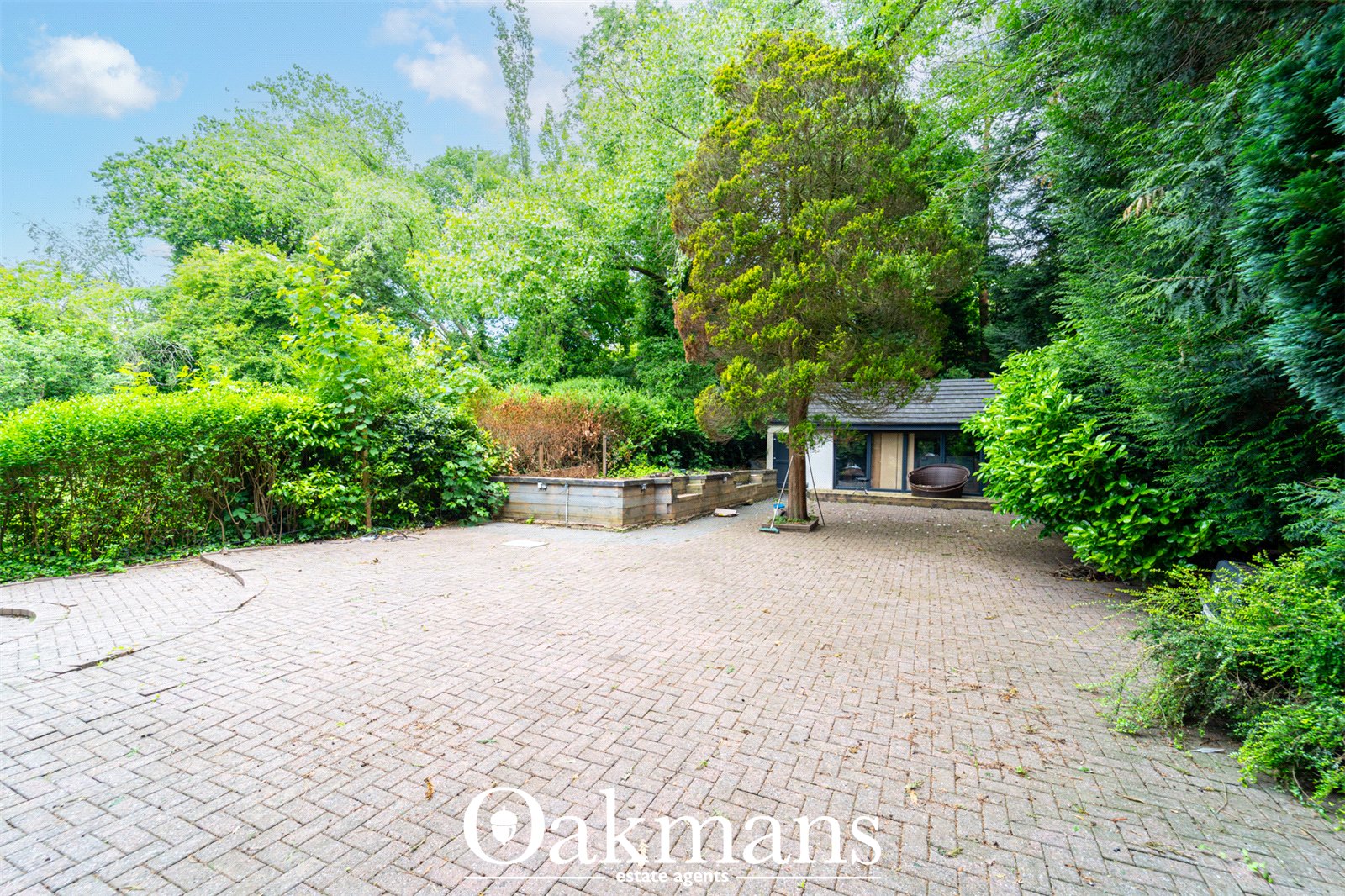 Beaks Hill Road, Birmingham, B38