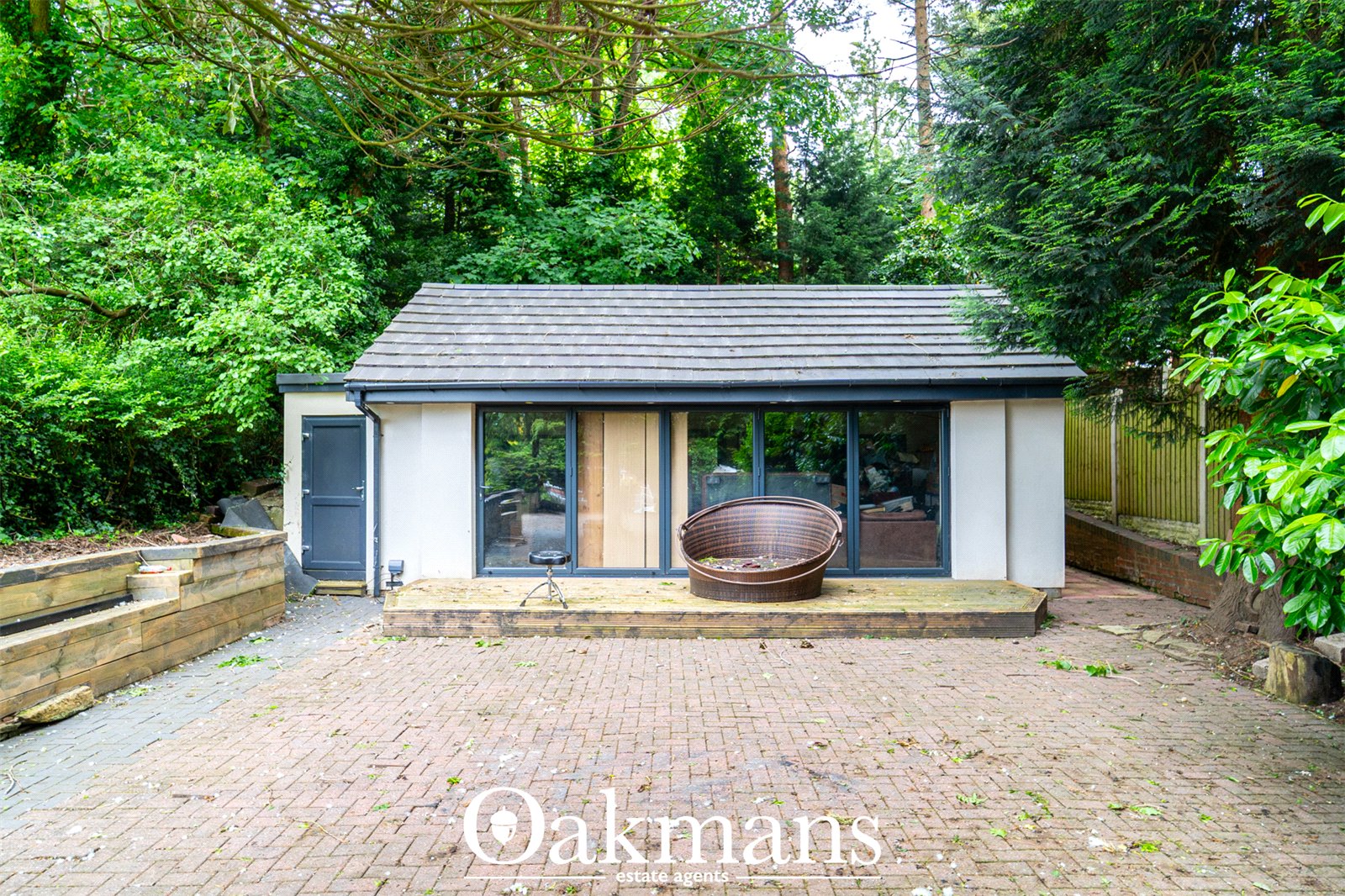 Beaks Hill Road, Birmingham, B38