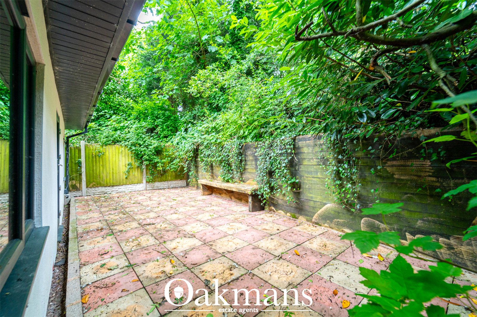 Beaks Hill Road, Birmingham, B38