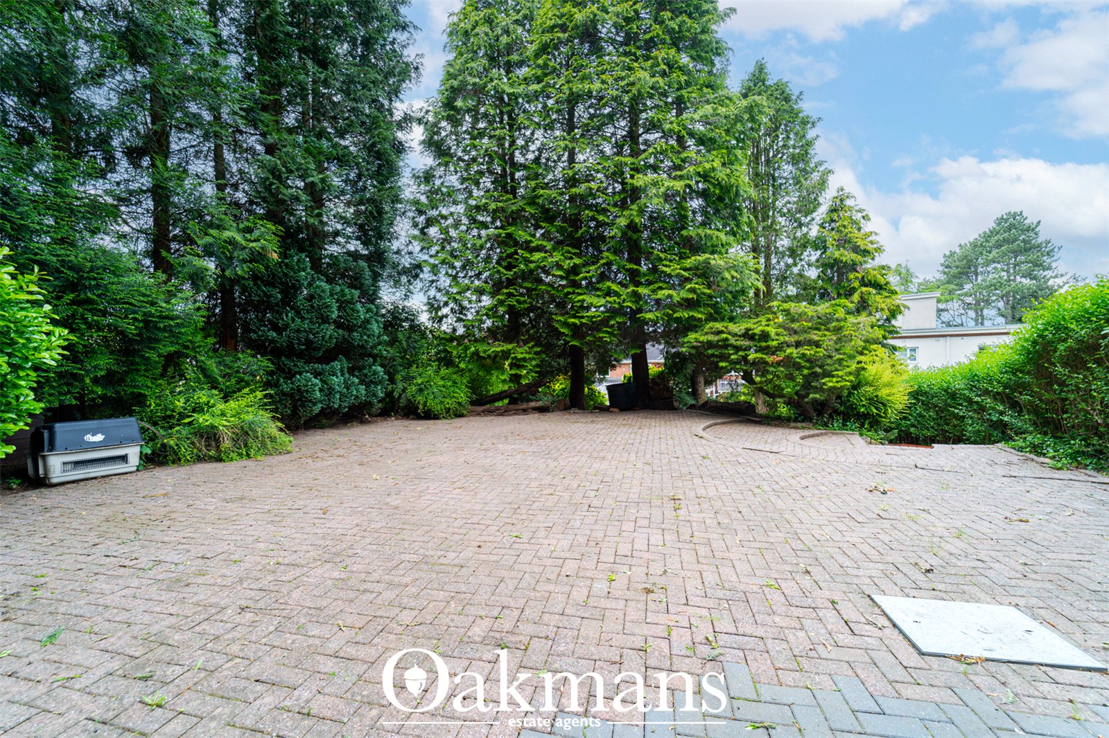 Beaks Hill Road, Birmingham, B38