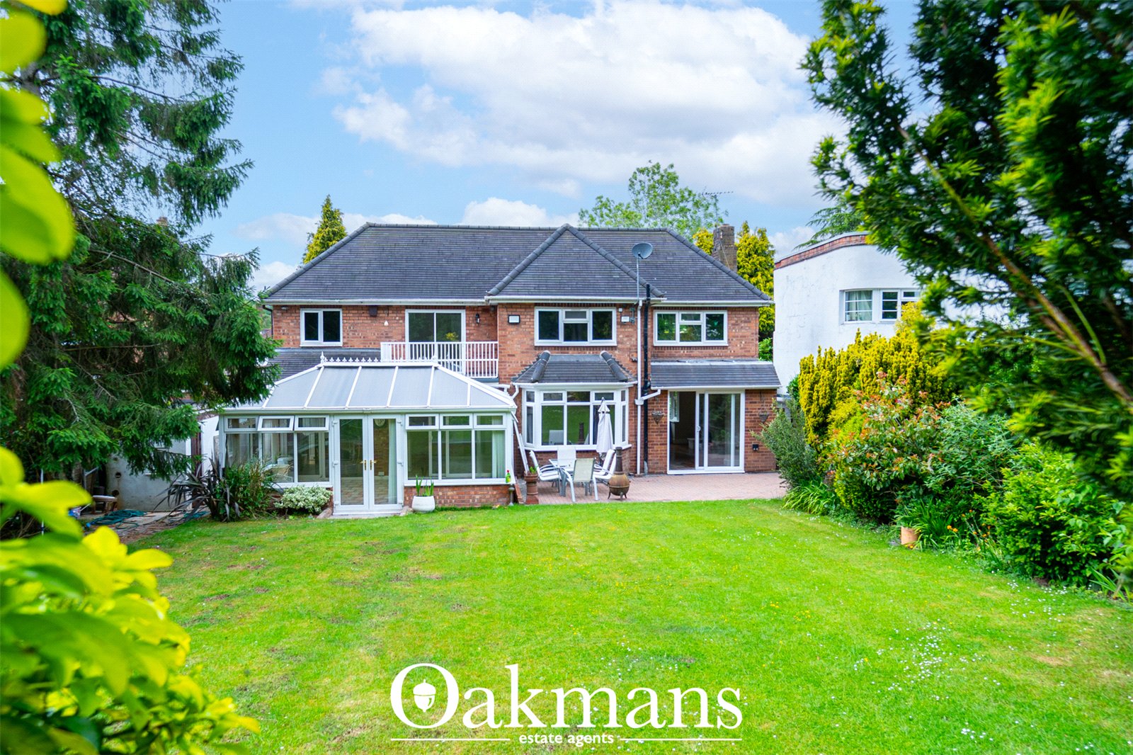 Beaks Hill Road, Birmingham, B38