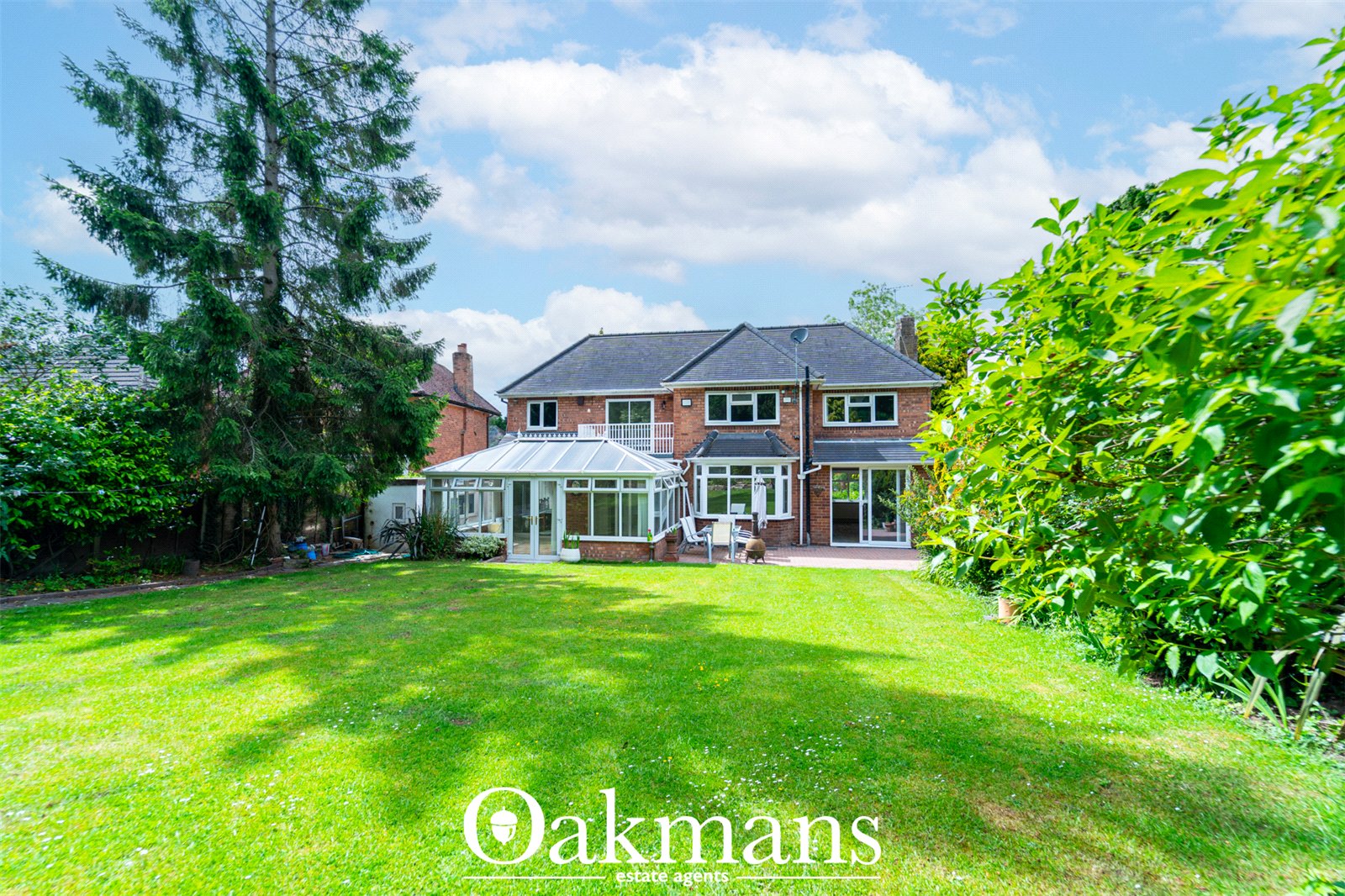 Beaks Hill Road, Birmingham, B38