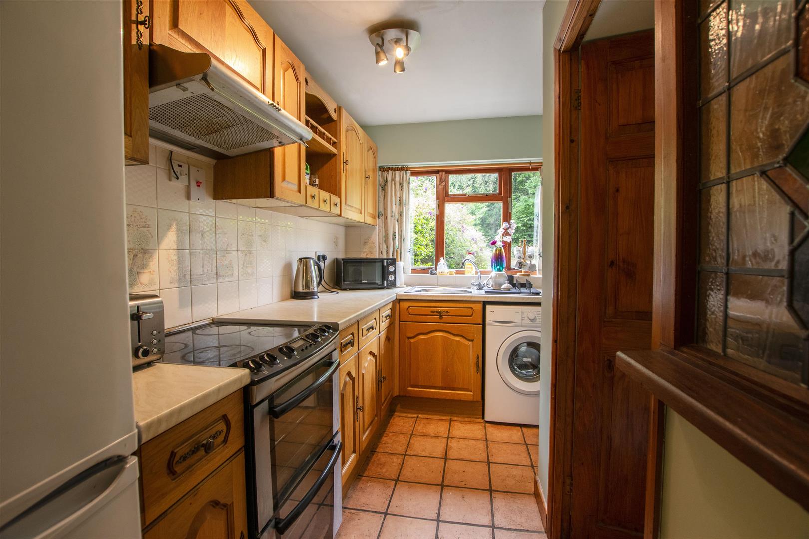 Reservoir Road, Birmingham, B29