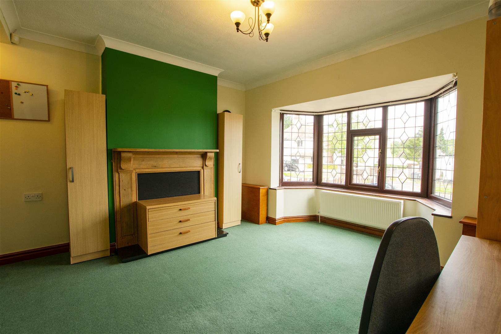 Reservoir Road, Birmingham, B29
