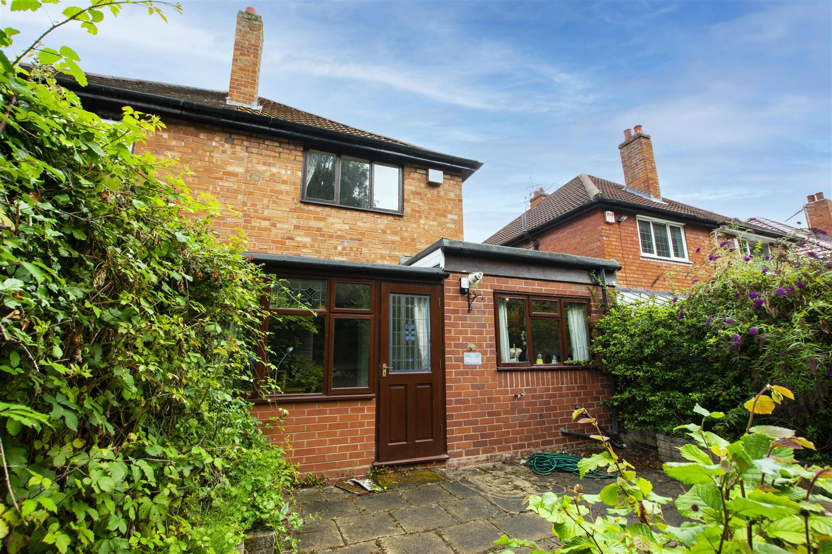 Reservoir Road, Birmingham, B29