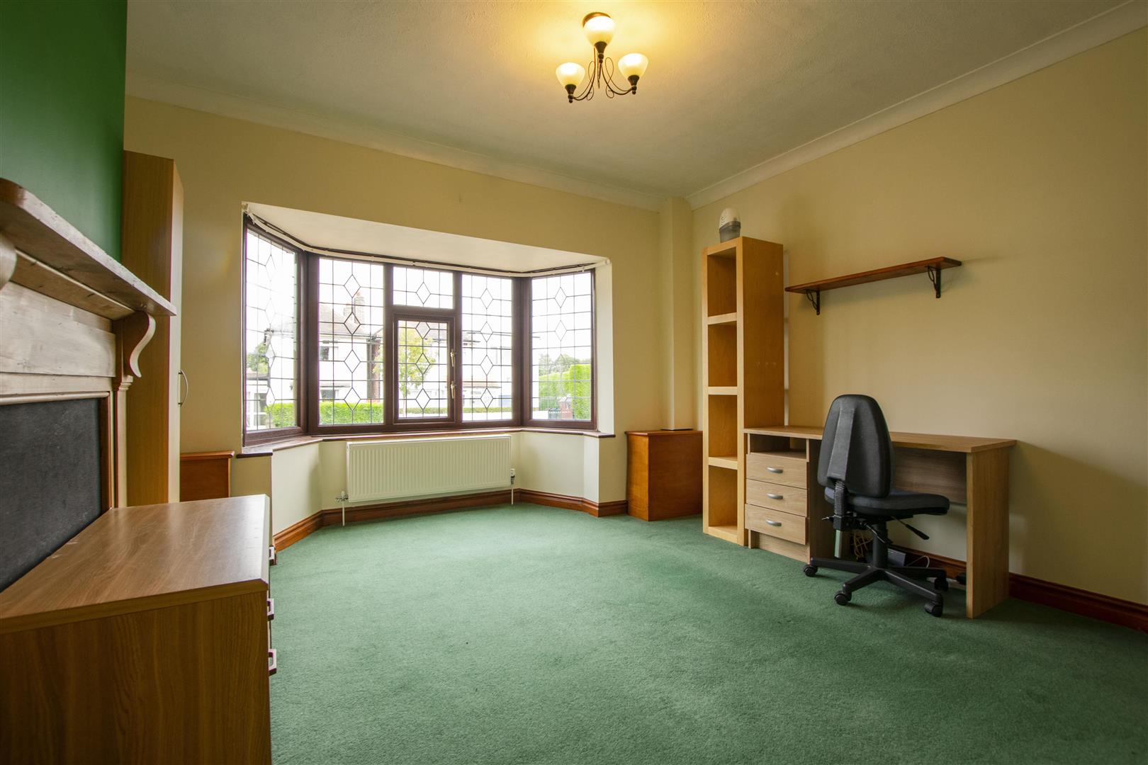 Reservoir Road, Birmingham, B29
