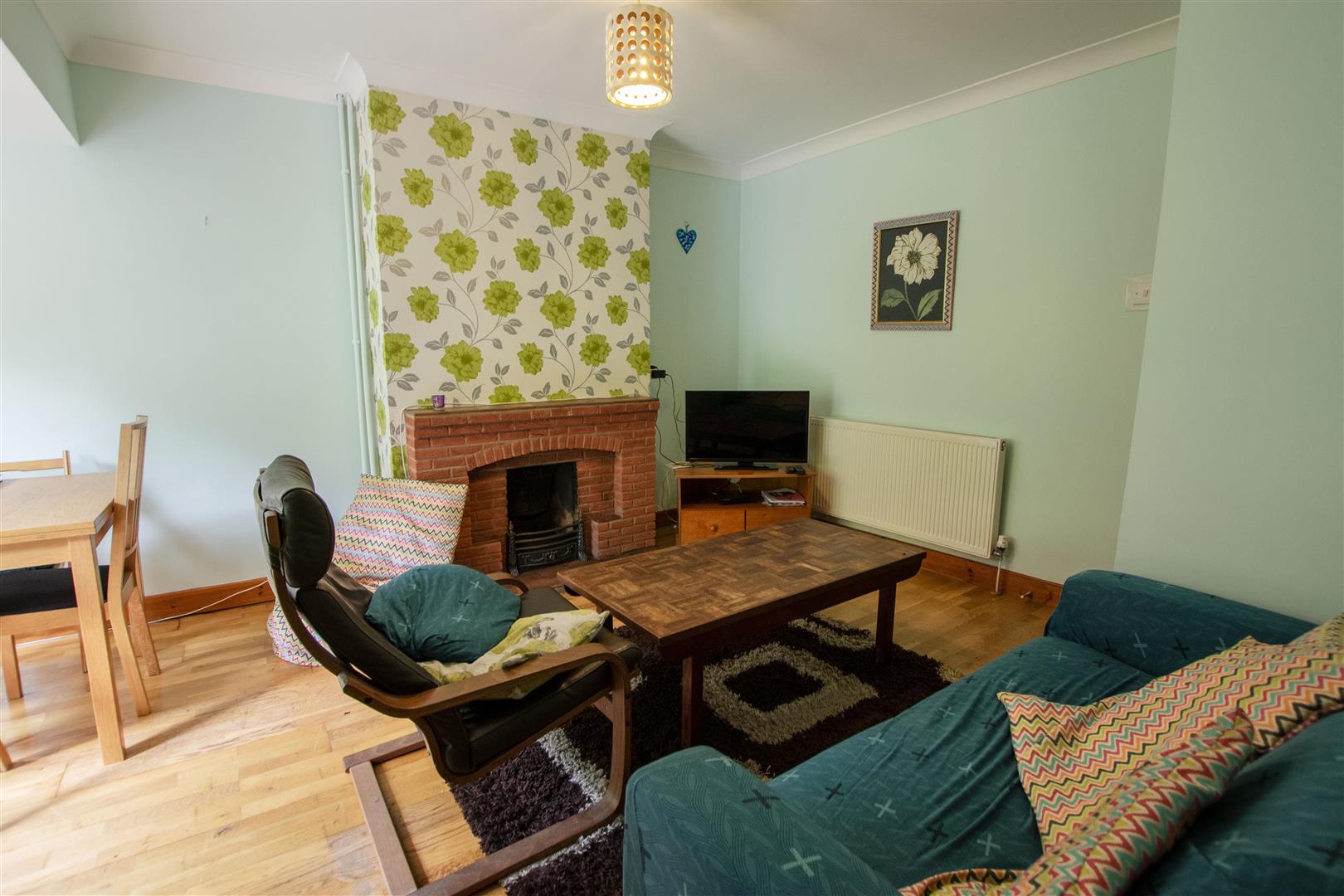 Reservoir Road, Birmingham, B29