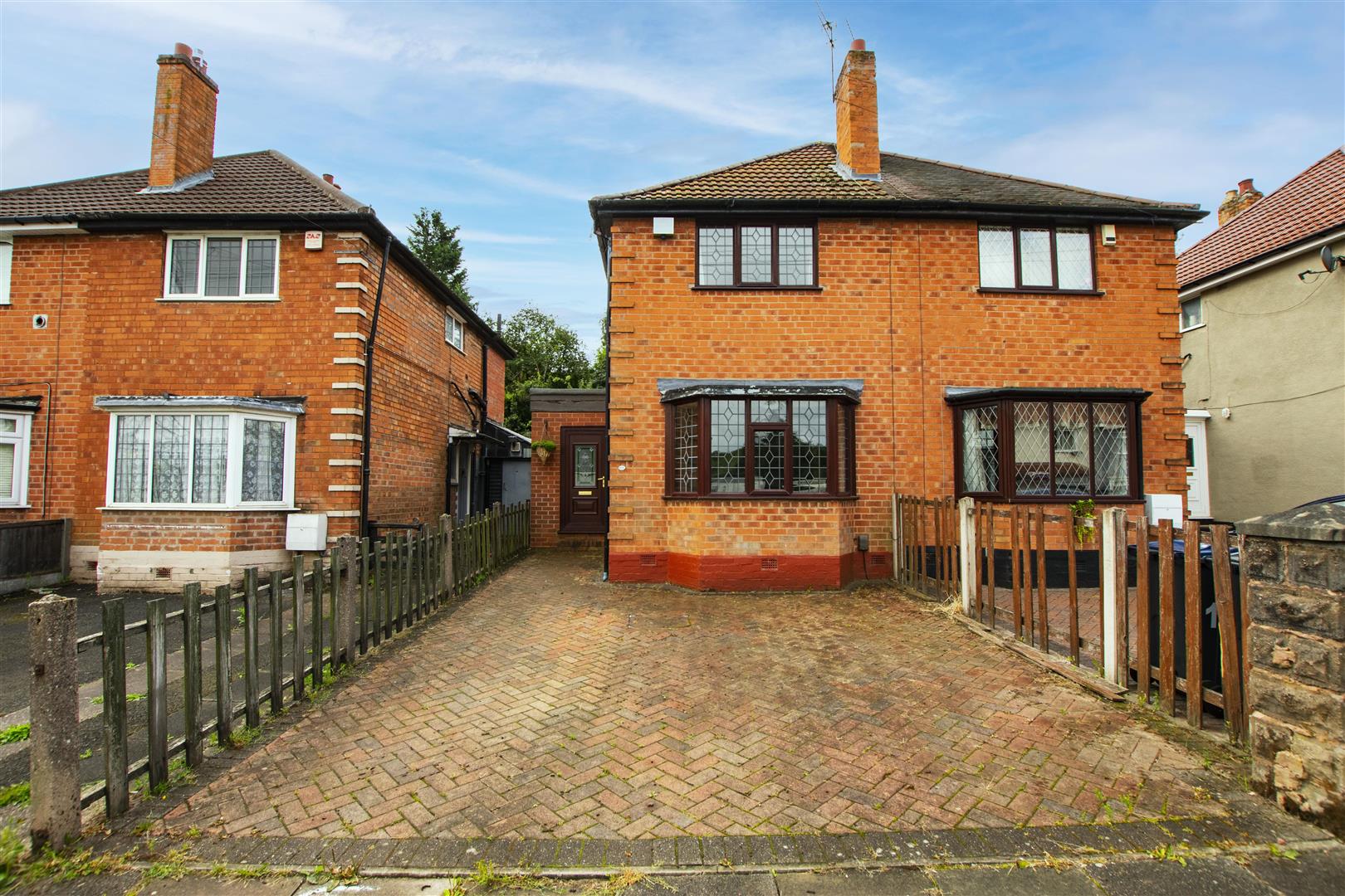 Reservoir Road, Birmingham, B29
