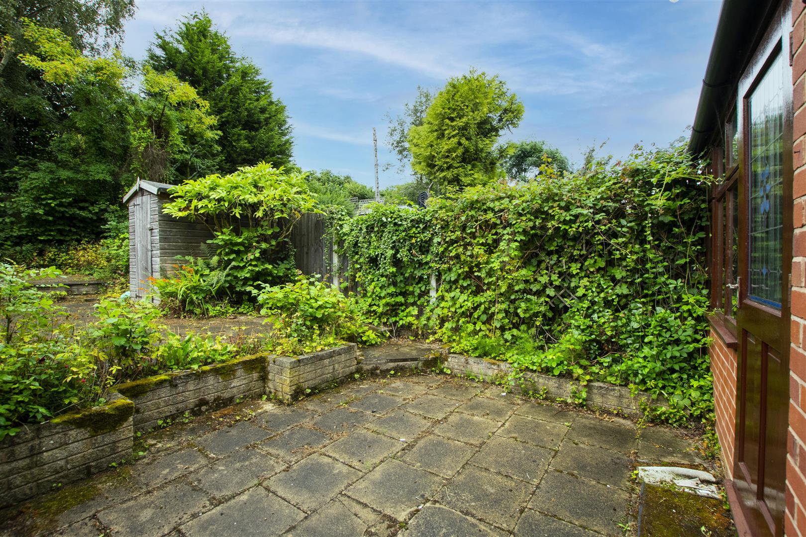 Reservoir Road, Birmingham, B29