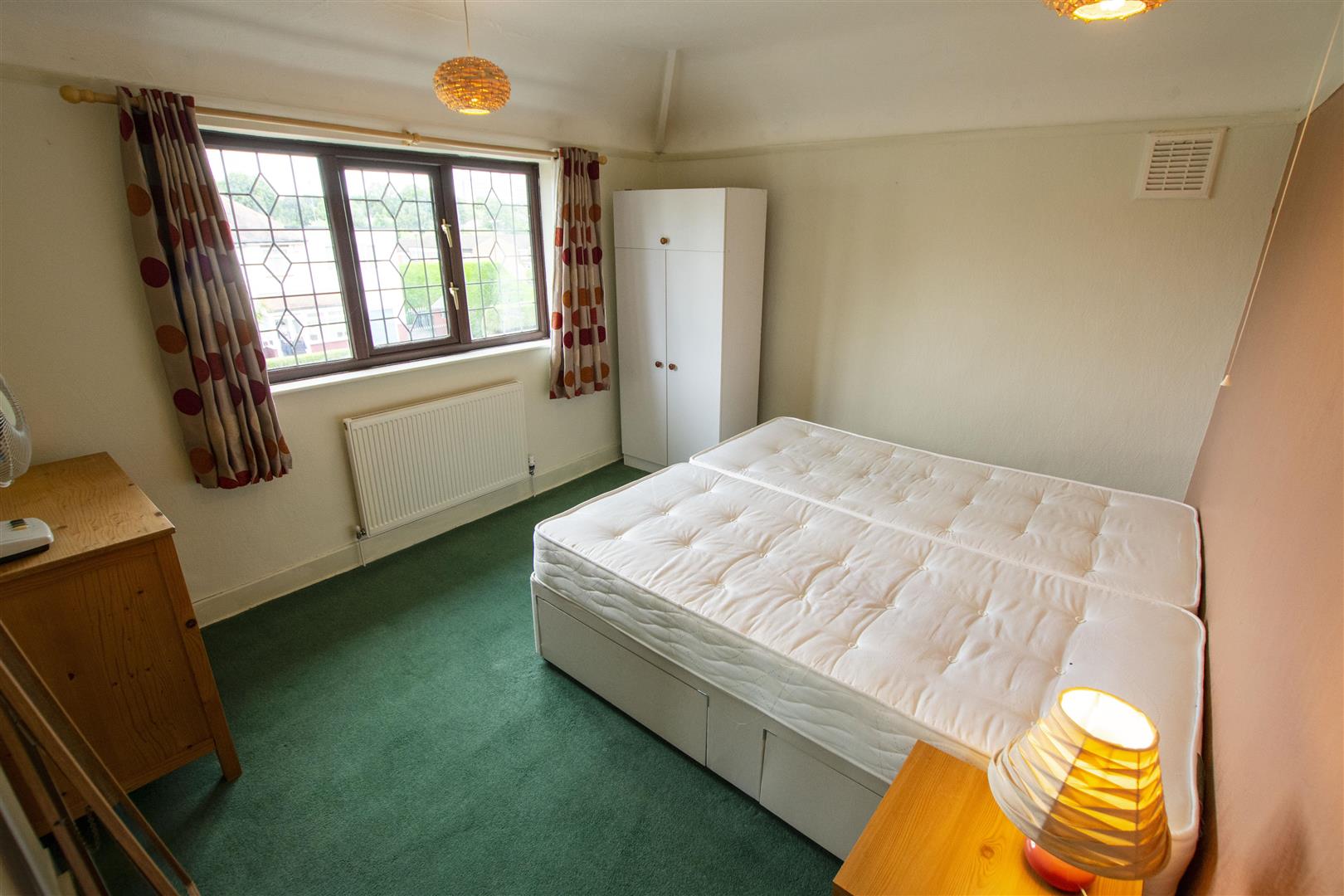 Reservoir Road, Birmingham, B29