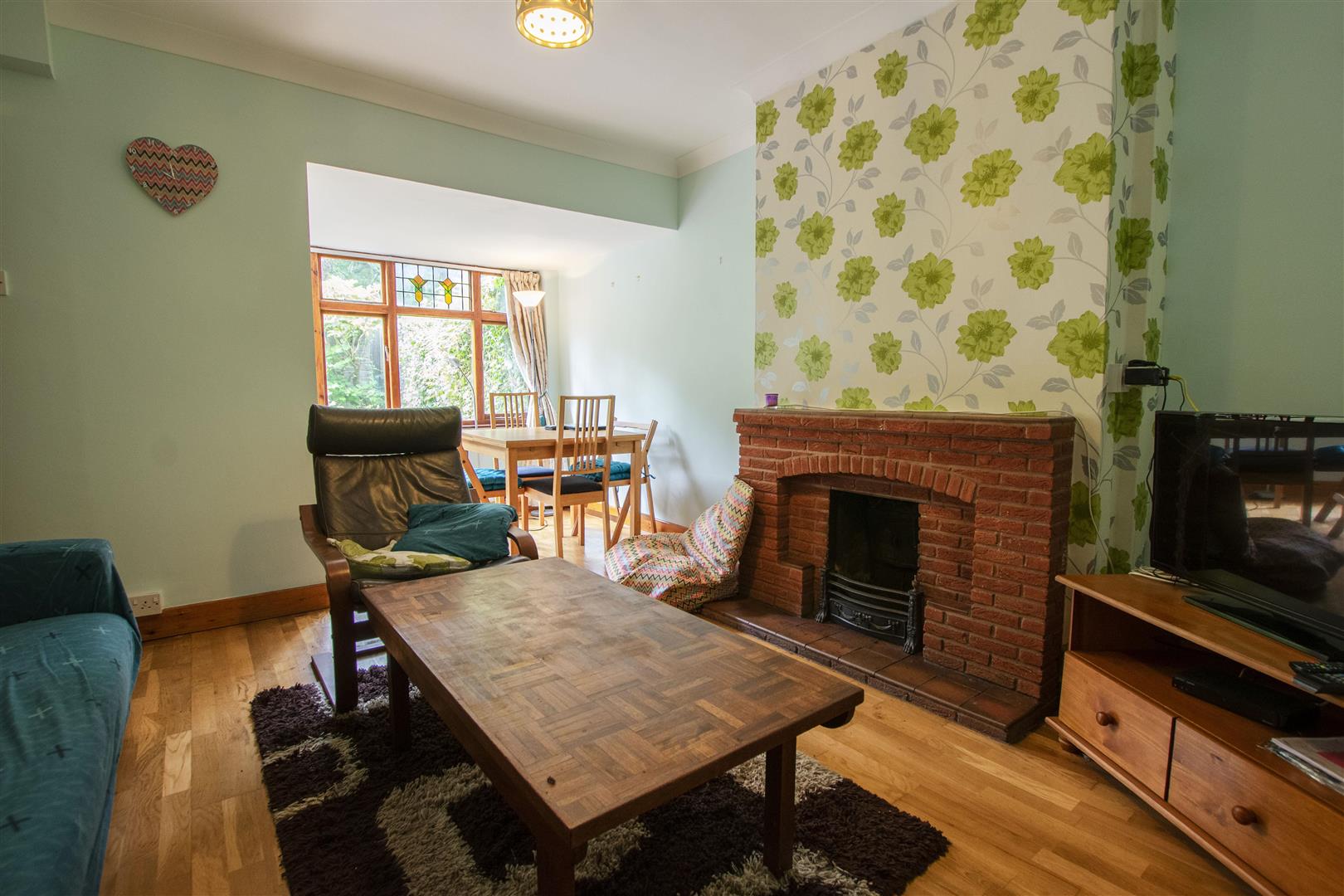 Reservoir Road, Birmingham, B29