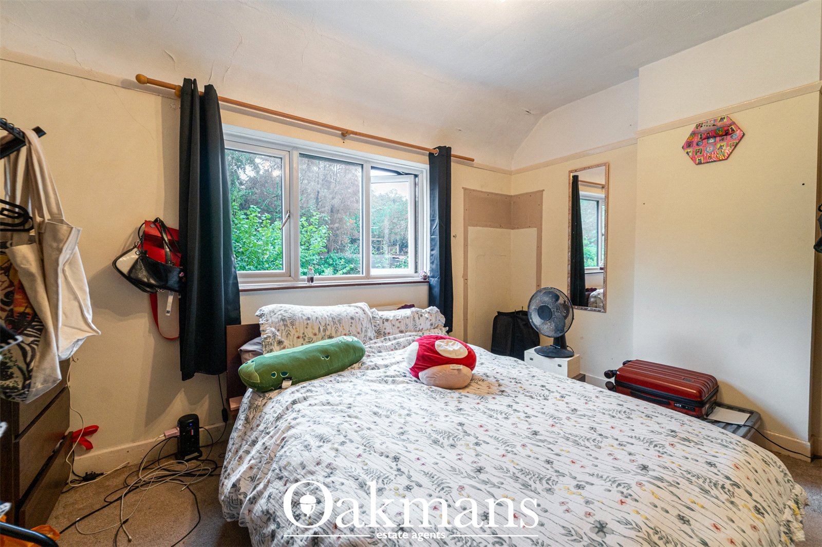Reservoir Road, Birmingham, B29