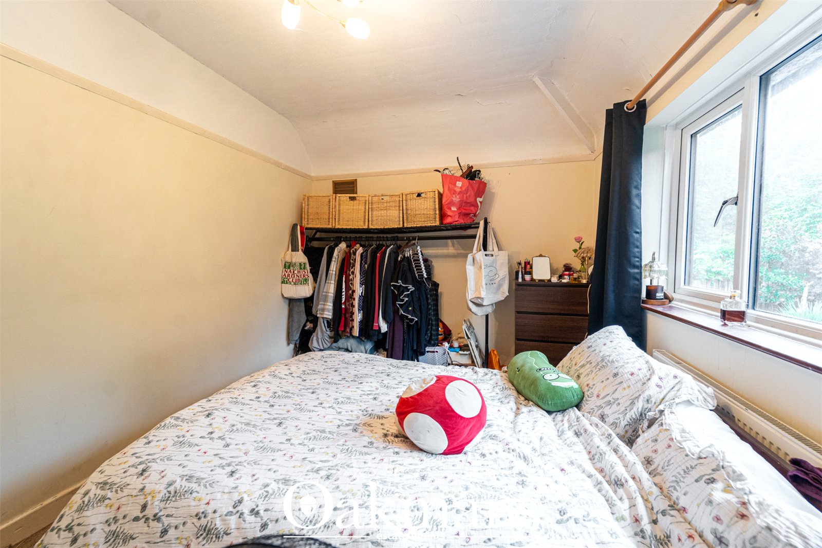 Reservoir Road, Birmingham, B29