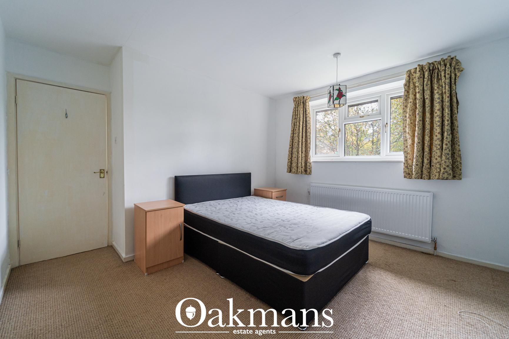 Crondal Place, Birmingham, B15