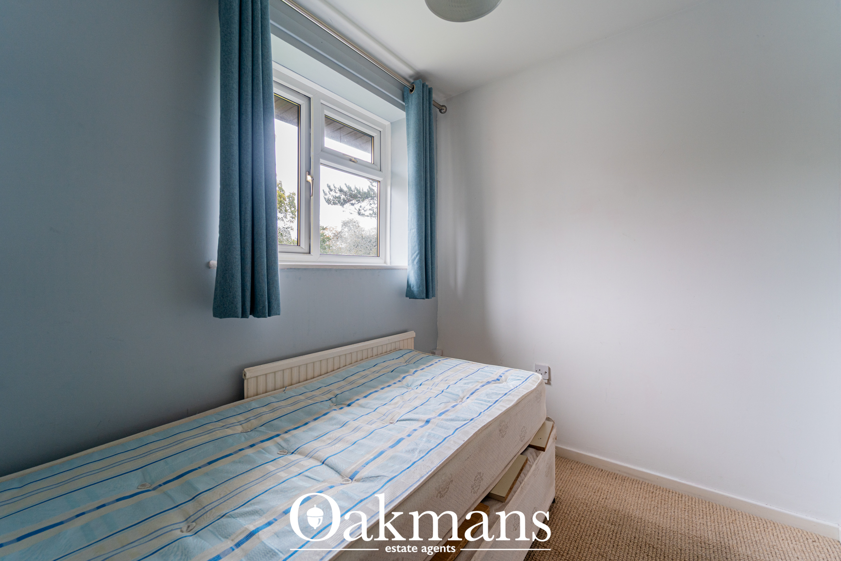 Crondal Place, Birmingham, B15